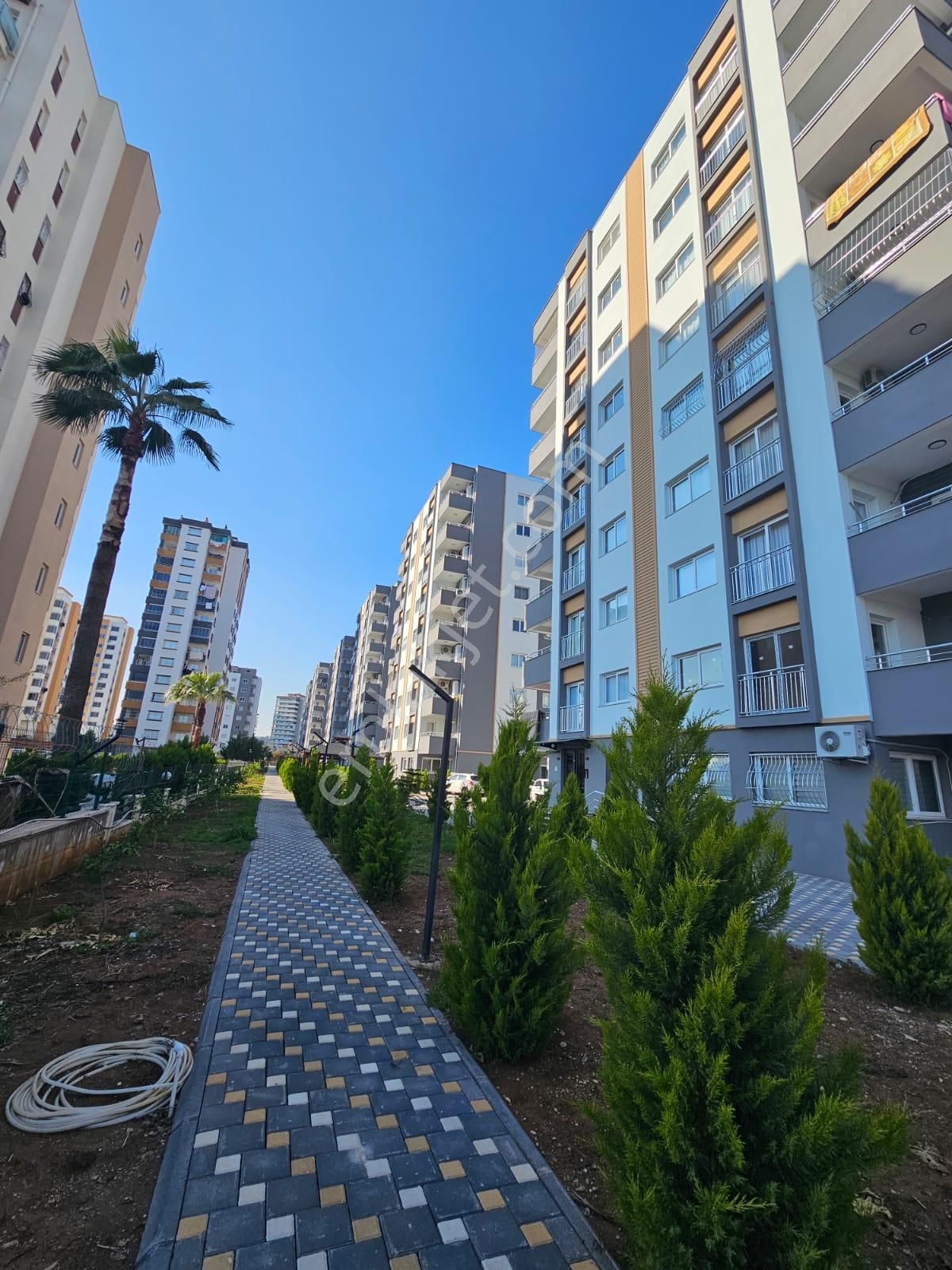 Aydınlar Mahallesi Havuzlu+güvenlikli+sosyal Donatılı Site İçerisinde 1+1 Sıfır Satılık Daire - Görsel 16