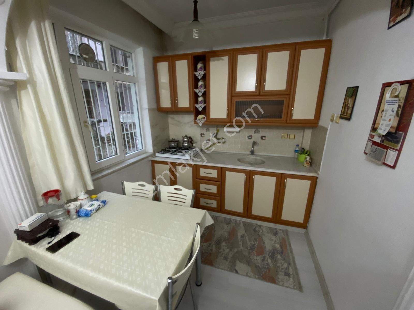 Doğan Emlak Group’tan İlkadım Fevziçakmak’ta 2+1 A.mutfak