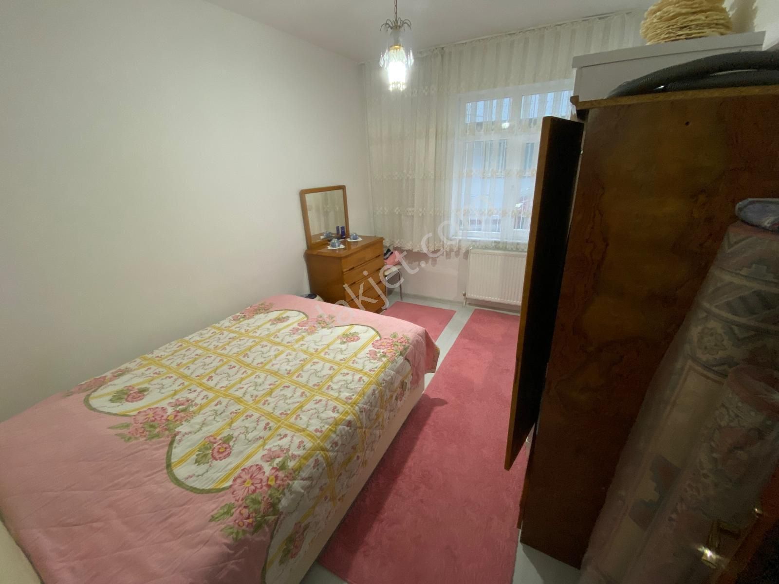 Doğan Emlak Group’tan İlkadım Fevziçakmak’ta 2+1 A.mutfak - Görsel 10