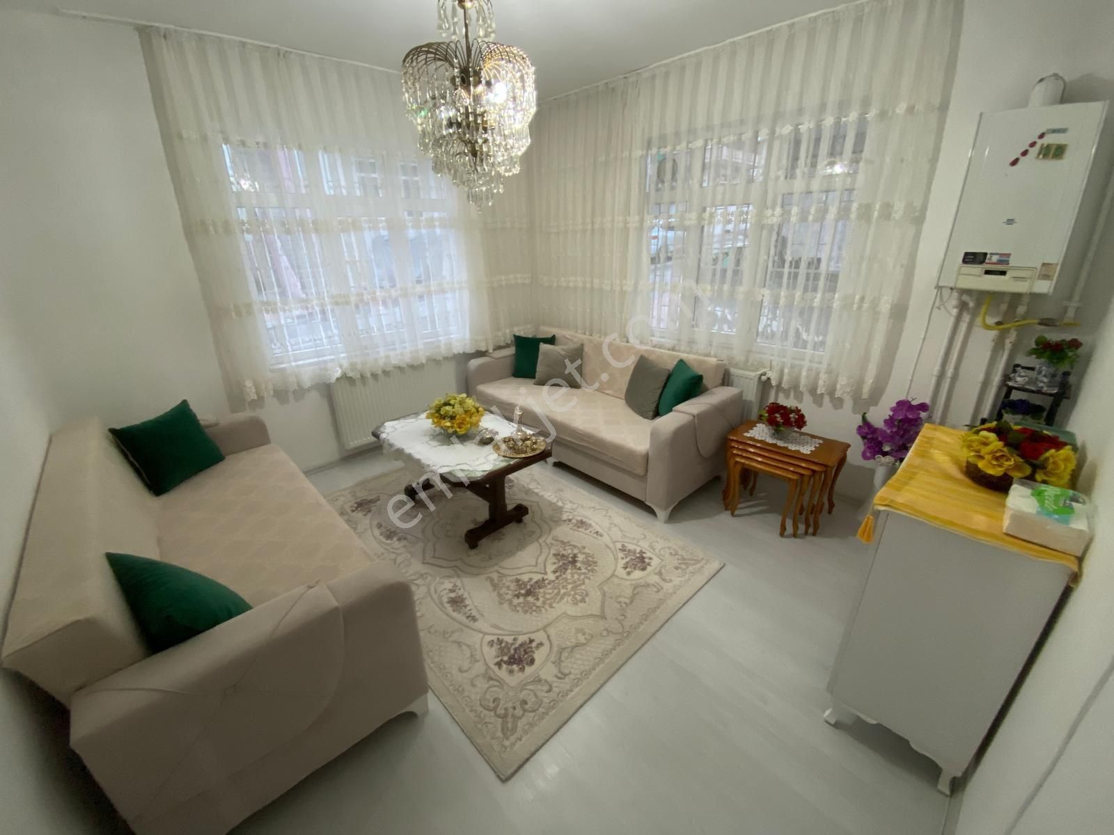 Doğan Emlak Group’tan İlkadım Fevziçakmak’ta 2+1 A.mutfak - Görsel 7