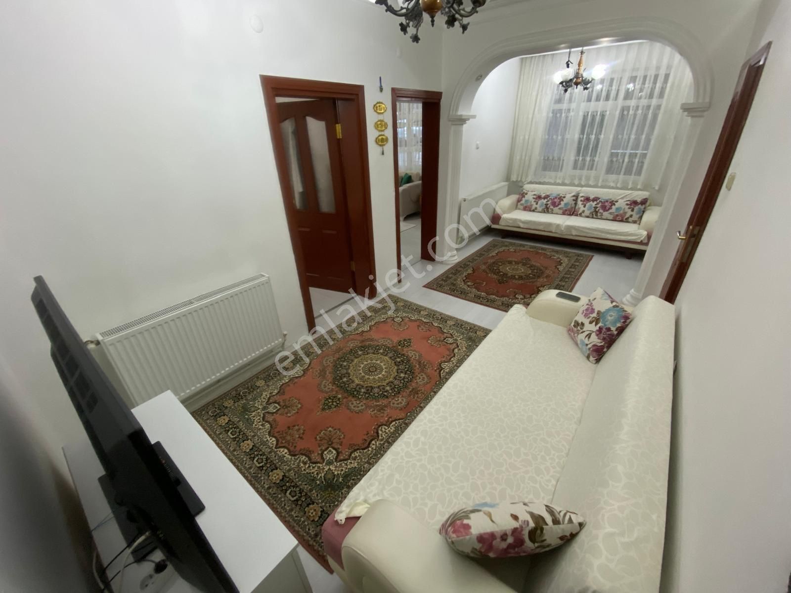 Doğan Emlak Group’tan İlkadım Fevziçakmak’ta 2+1 A.mutfak - Görsel 4