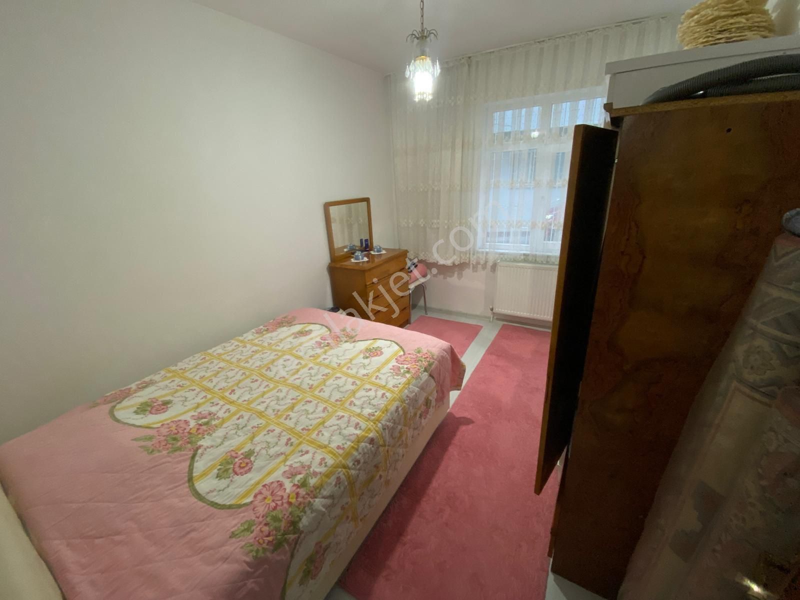 Doğan Emlak Group’tan İlkadım Fevziçakmak’ta 2+1 A.mutfak - Görsel 9