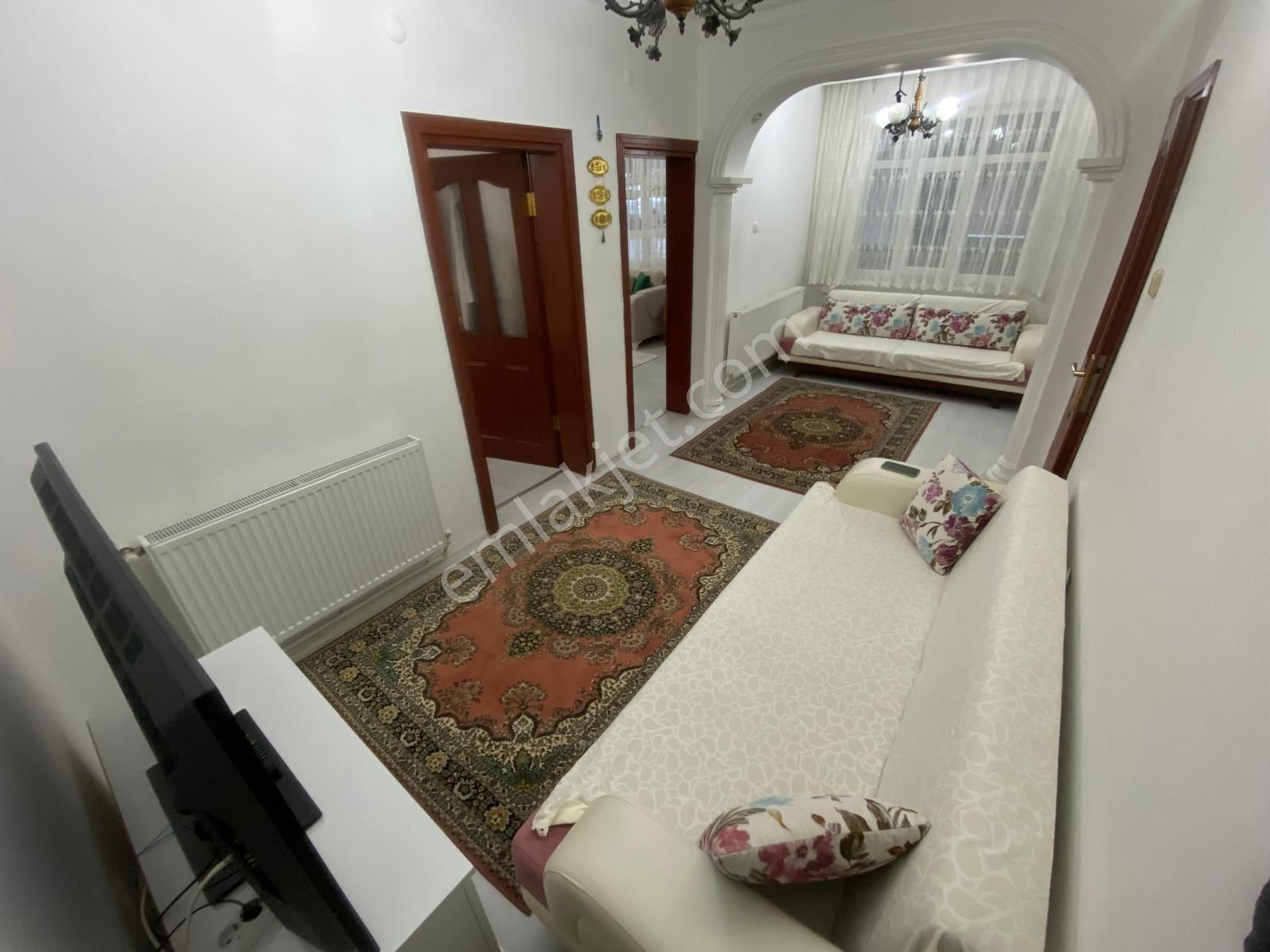 Doğan Emlak Group’tan İlkadım Fevziçakmak’ta 2+1 A.mutfak - Görsel 6