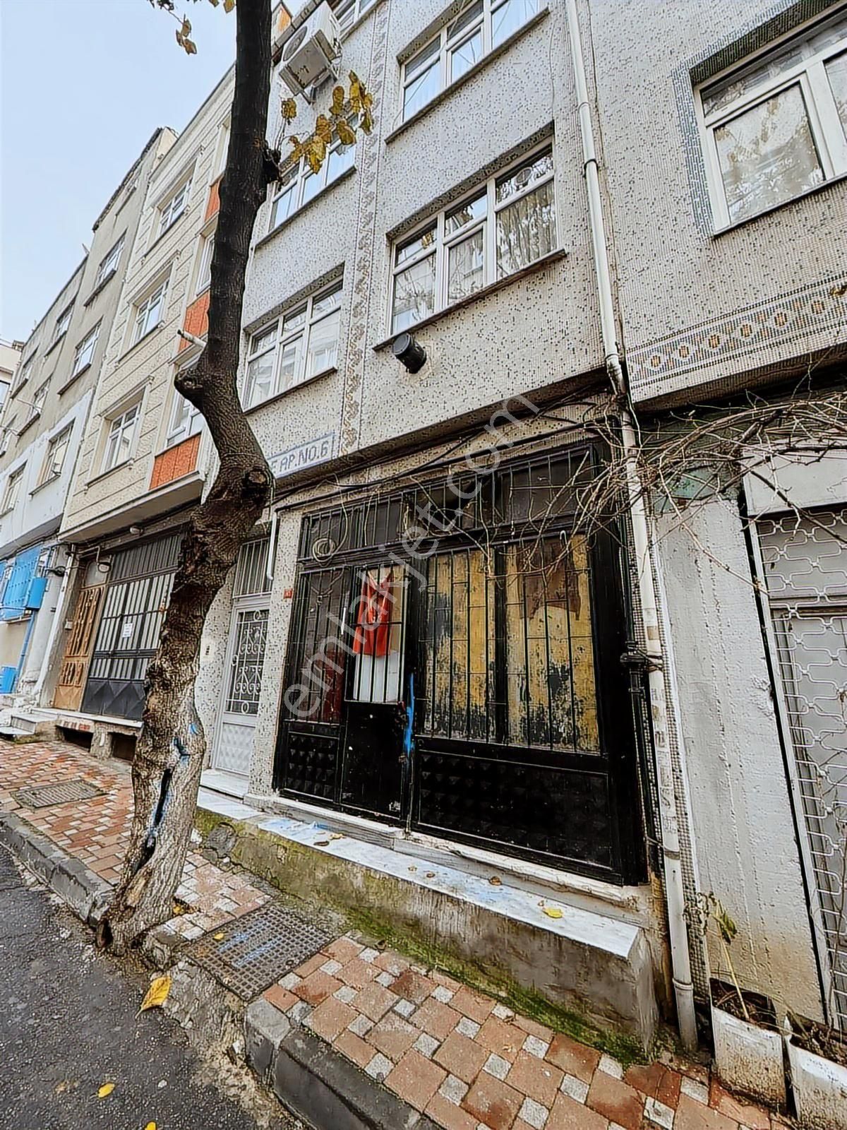 Bayrampaşa Ağaç Sk Da Geniş Kullımlı Dükkan Medya Emlak Tan - Görsel 12