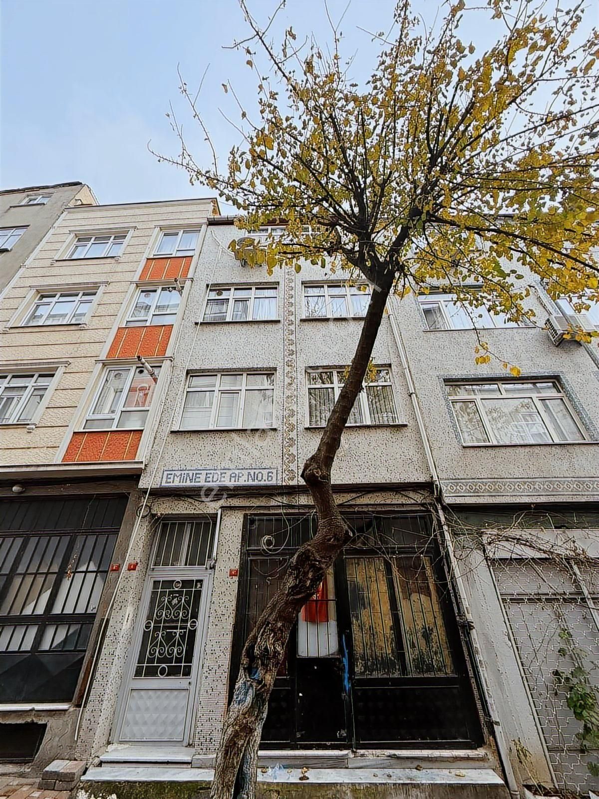 Bayrampaşa Ağaç Sk Da Geniş Kullımlı Dükkan Medya Emlak Tan - Görsel 5