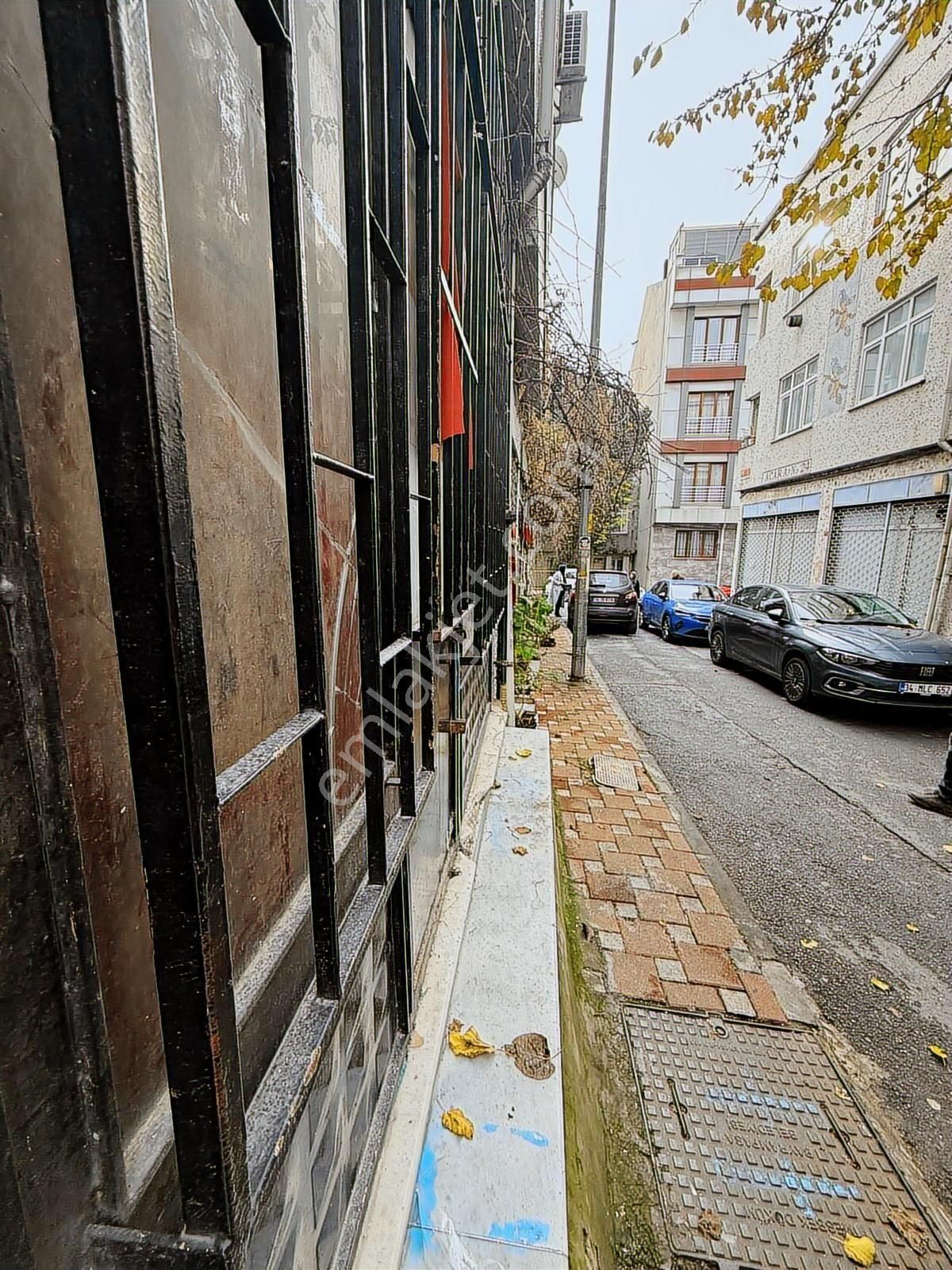 Bayrampaşa Ağaç Sk Da Geniş Kullımlı Dükkan Medya Emlak Tan - Görsel 8