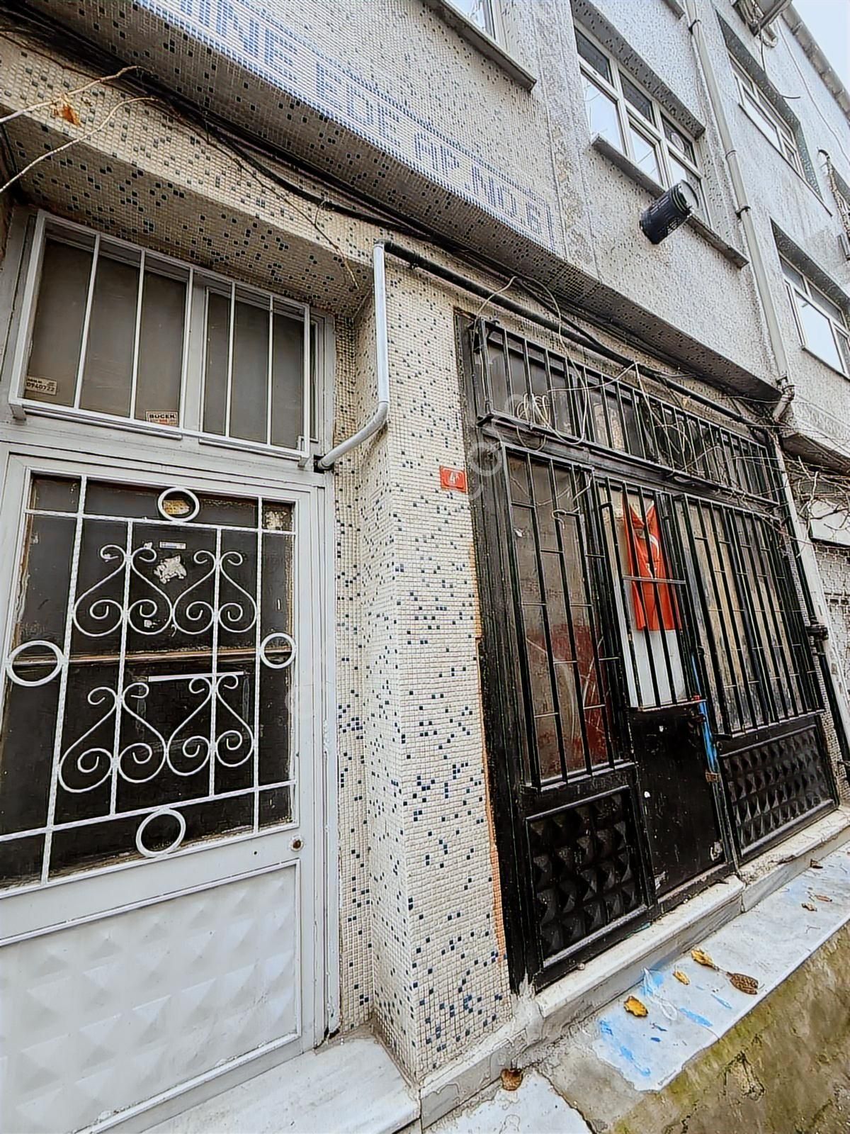 Bayrampaşa Ağaç Sk Da Geniş Kullımlı Dükkan Medya Emlak Tan - Görsel 14