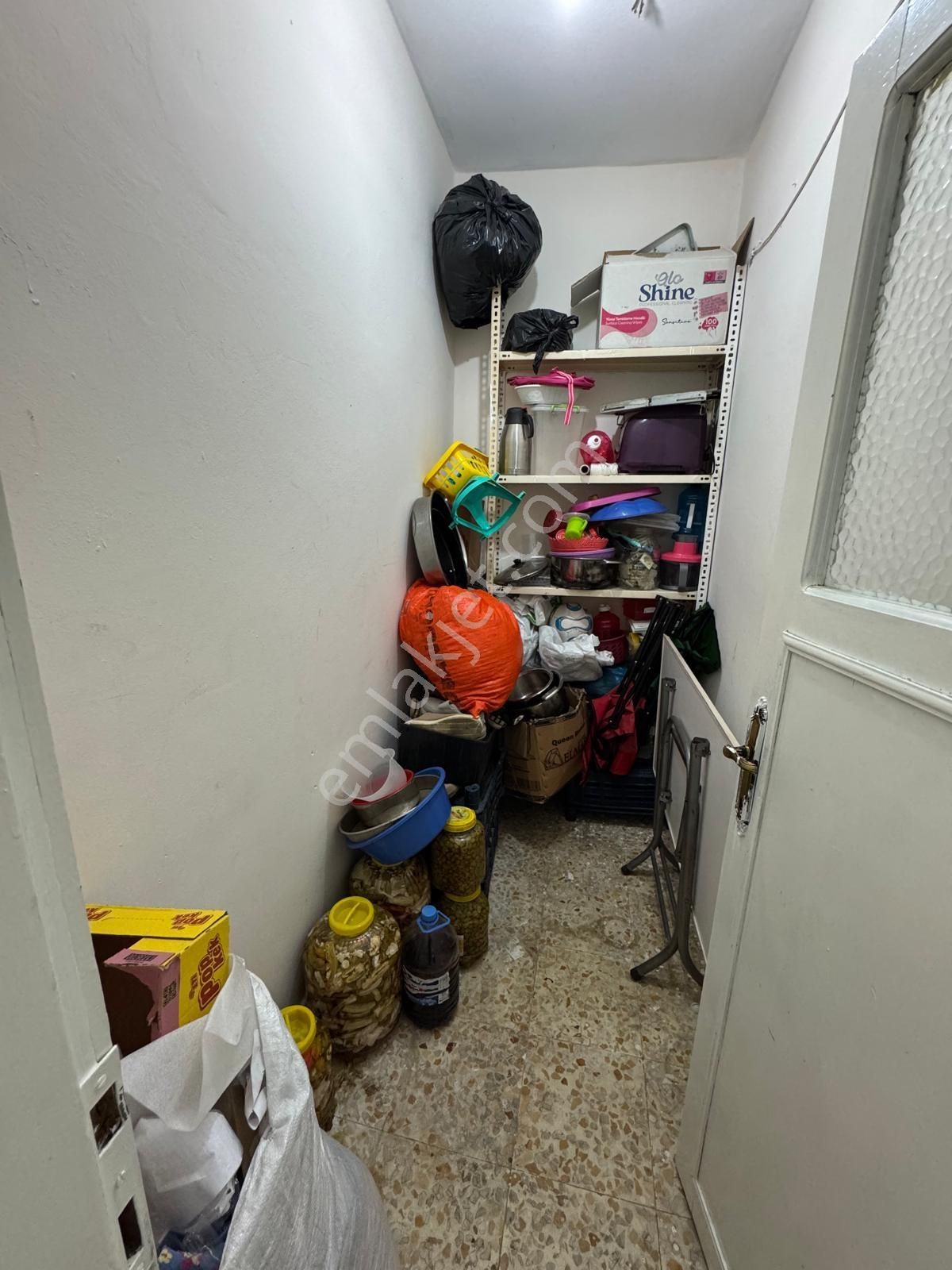 Ymz'den 60.yılda Ara Kat Geniş 2+1 Kattan Bölme Daire - Görsel 9