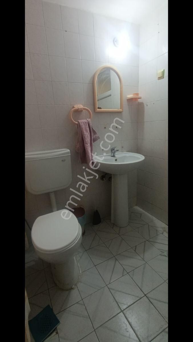 Aydın Umurlu 3+1 Full Eşyalı Kiralık Daire - Görsel 21