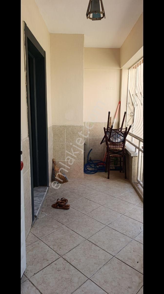 Aydın Umurlu 3+1 Full Eşyalı Kiralık Daire - Görsel 23