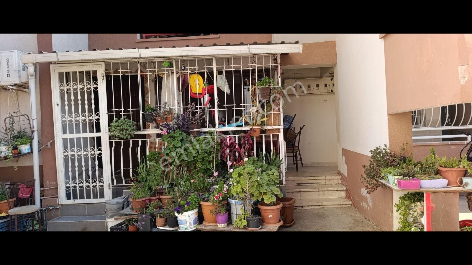 Aydın Umurlu 3+1 Full Eşyalı Kiralık Daire - Görsel 24