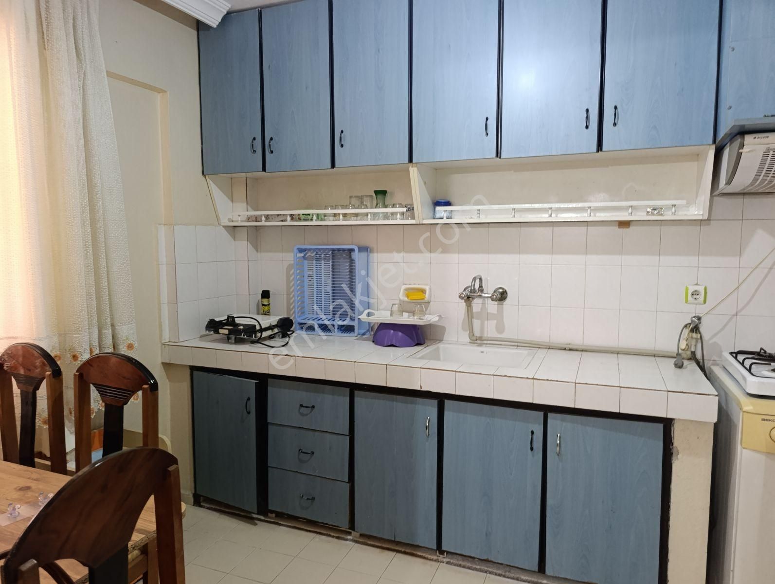 Aydın Umurlu 3+1 Full Eşyalı Kiralık Daire - Görsel 17