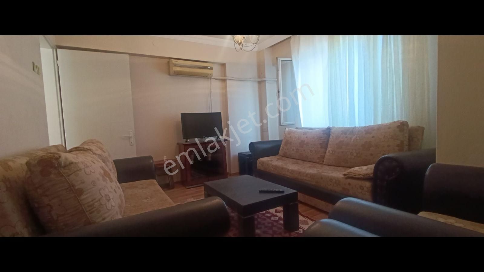 Aydın Umurlu 3+1 Full Eşyalı Kiralık Daire - Görsel 11