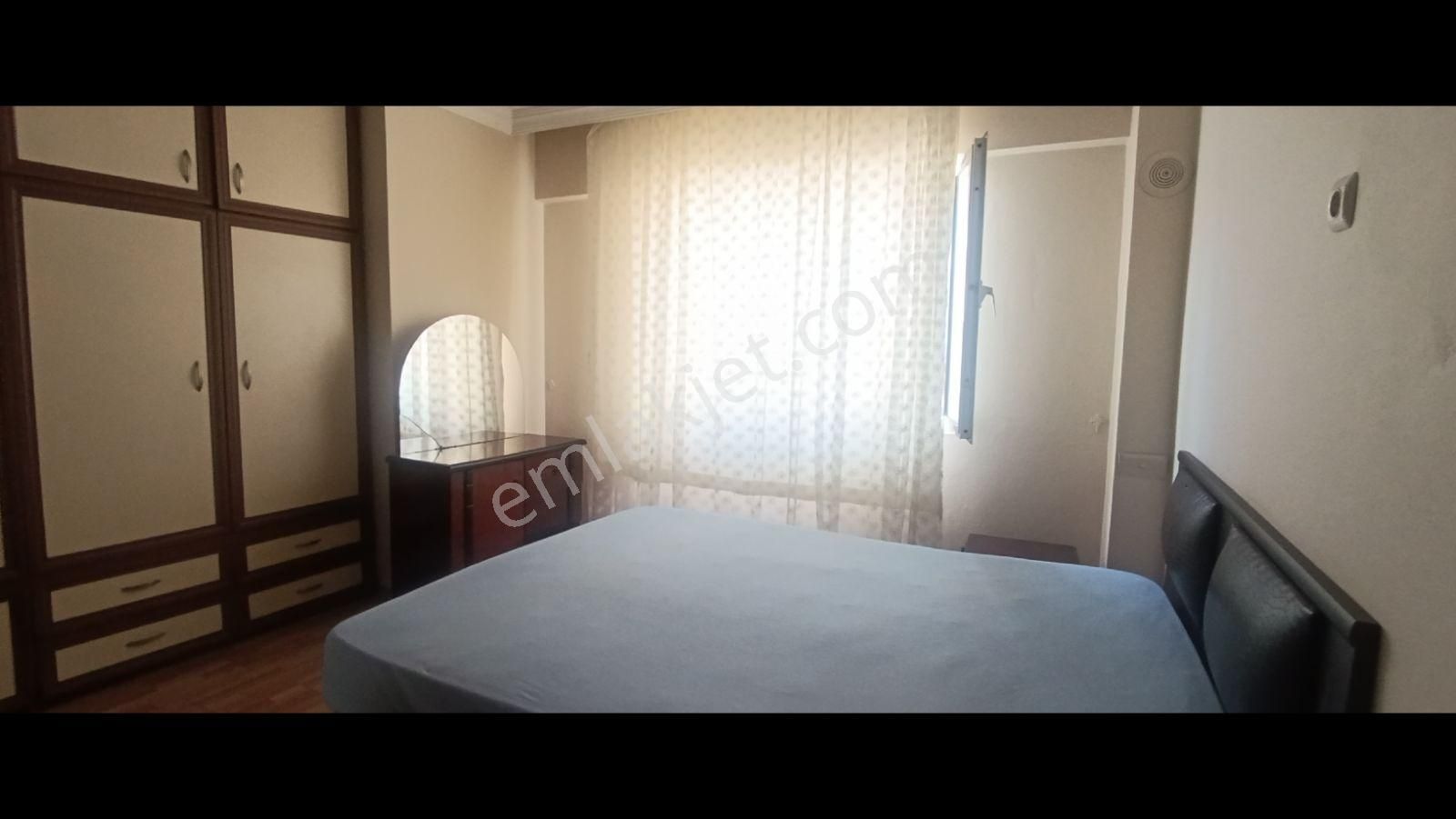 Aydın Umurlu 3+1 Full Eşyalı Kiralık Daire - Görsel 10