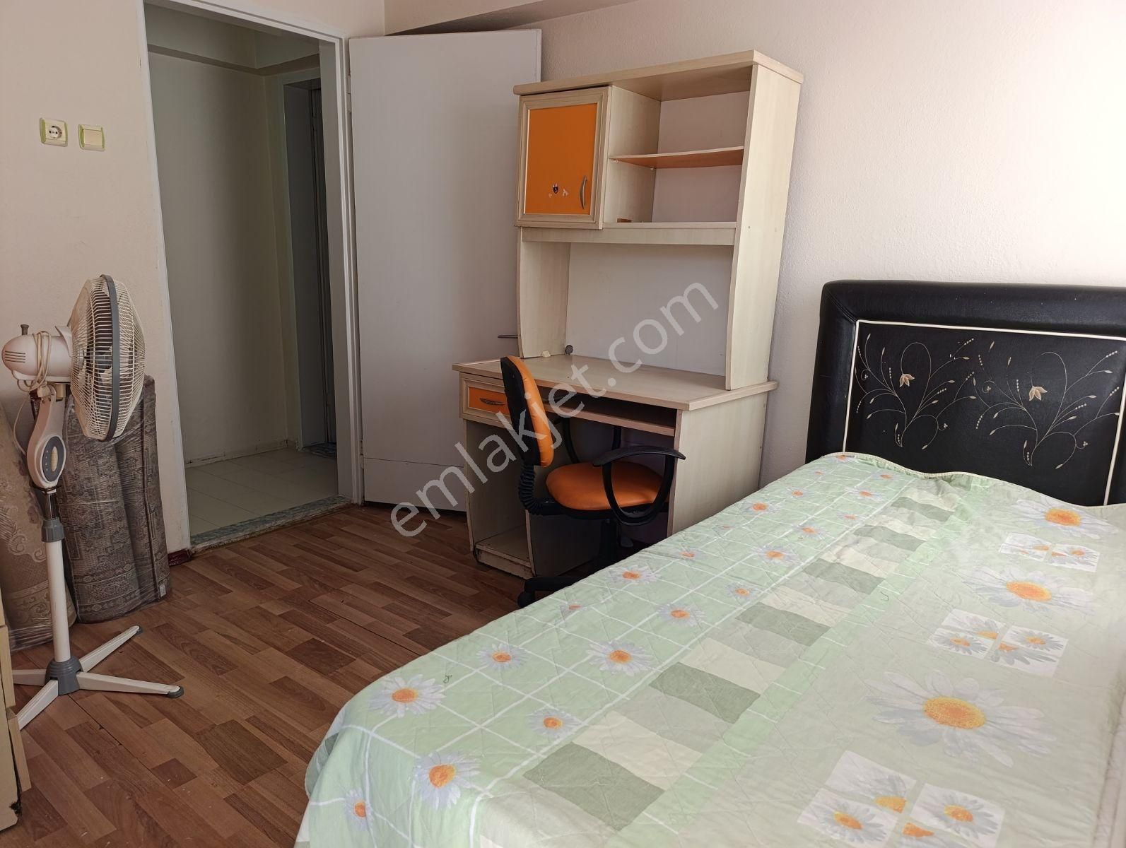 Aydın Umurlu 3+1 Full Eşyalı Kiralık Daire - Görsel 19