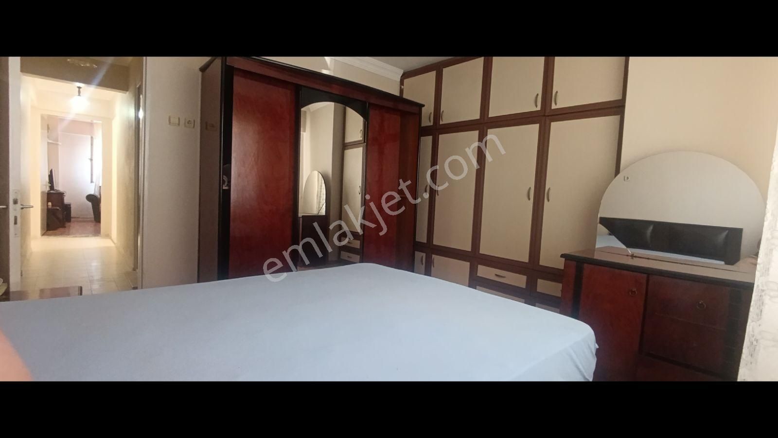 Aydın Umurlu 3+1 Full Eşyalı Kiralık Daire - Görsel 9