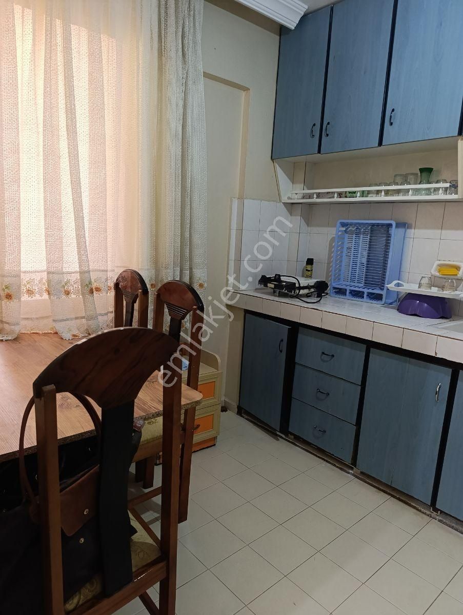 Aydın Umurlu 3+1 Full Eşyalı Kiralık Daire - Görsel 18