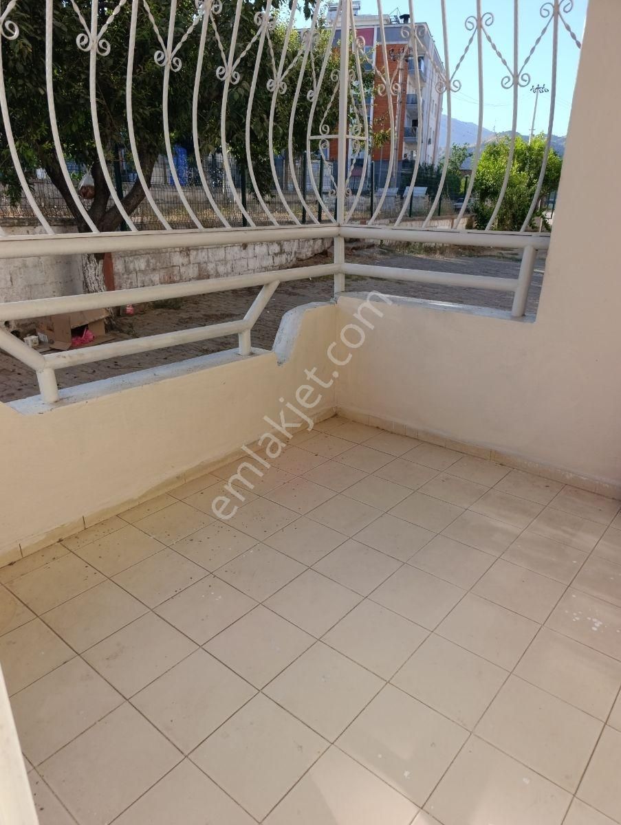 Aydın Umurlu 3+1 Full Eşyalı Kiralık Daire - Görsel 7