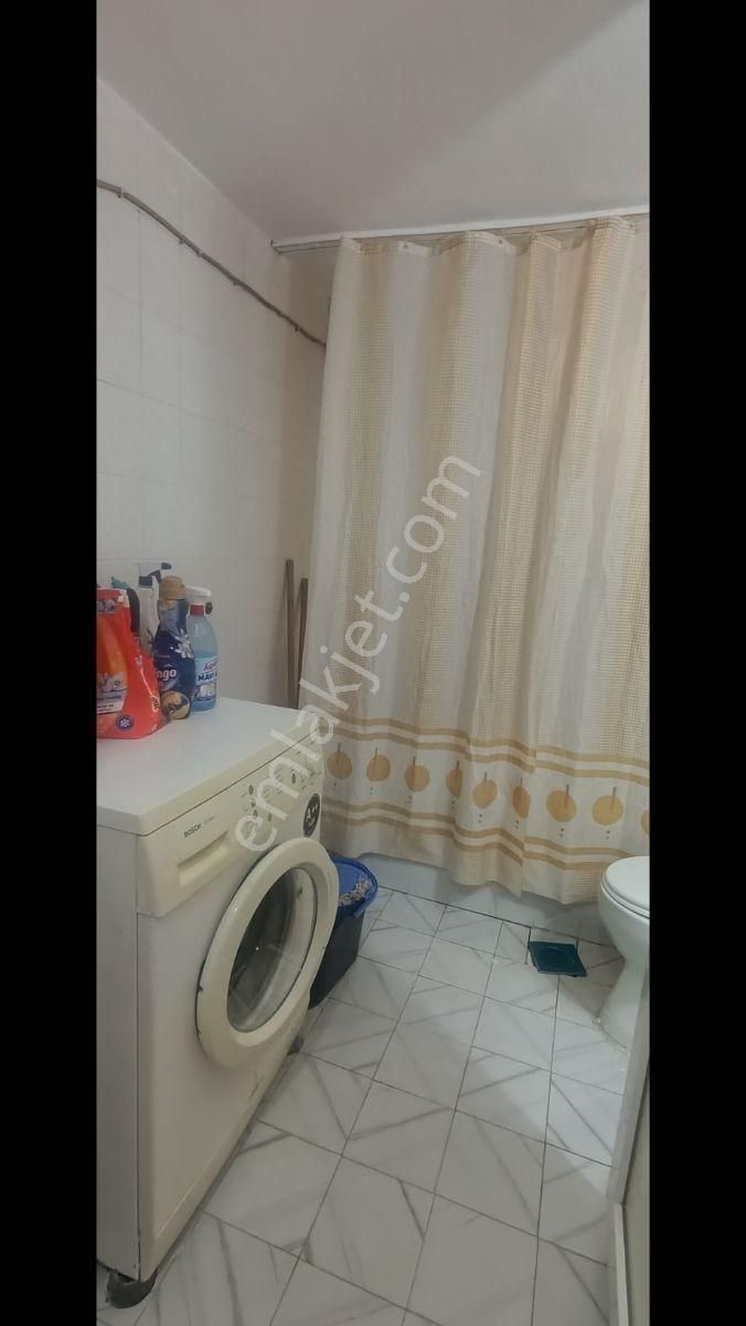 Aydın Umurlu 3+1 Full Eşyalı Kiralık Daire - Görsel 20