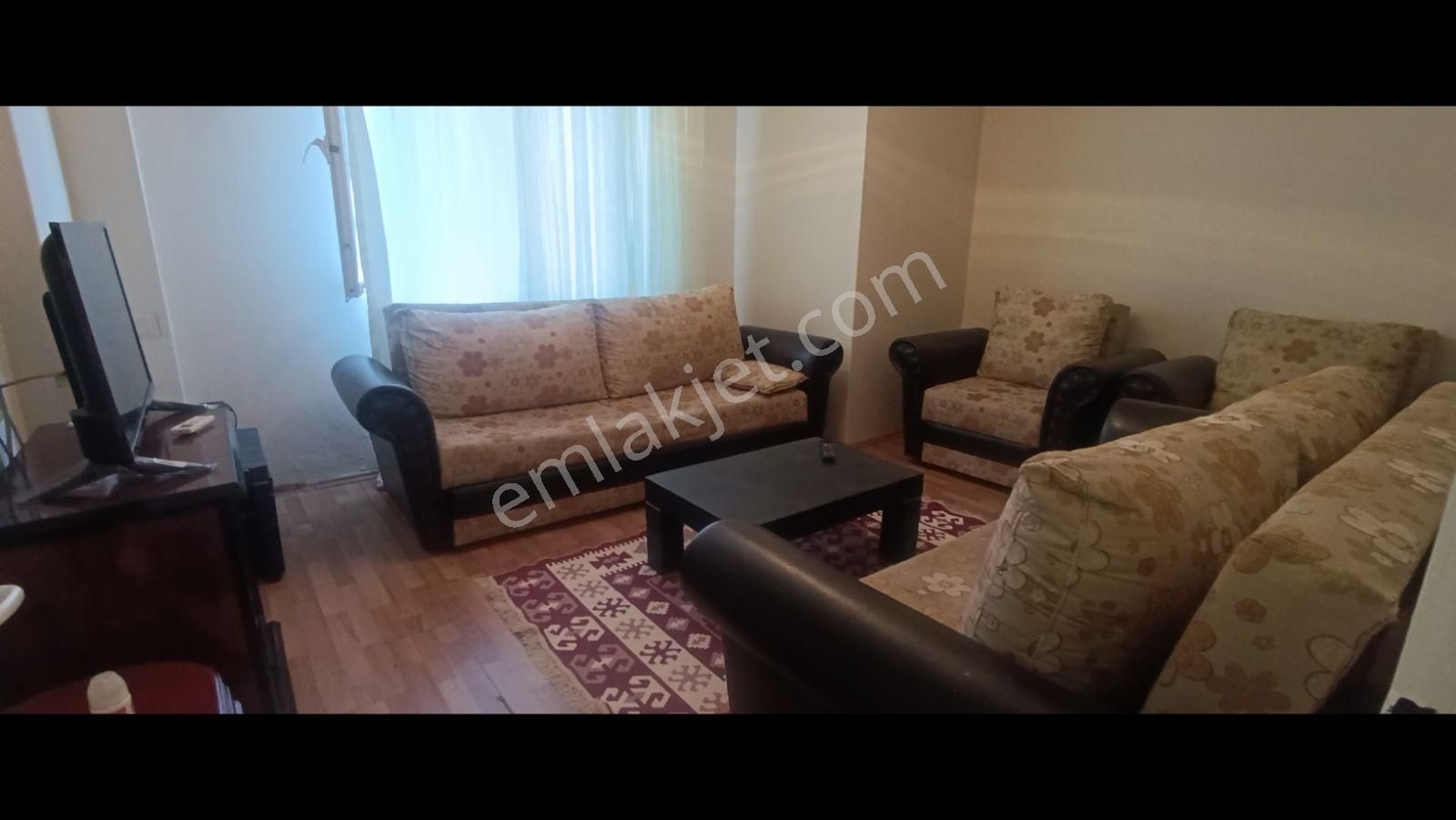 Aydın Umurlu 3+1 Full Eşyalı Kiralık Daire - Görsel 26