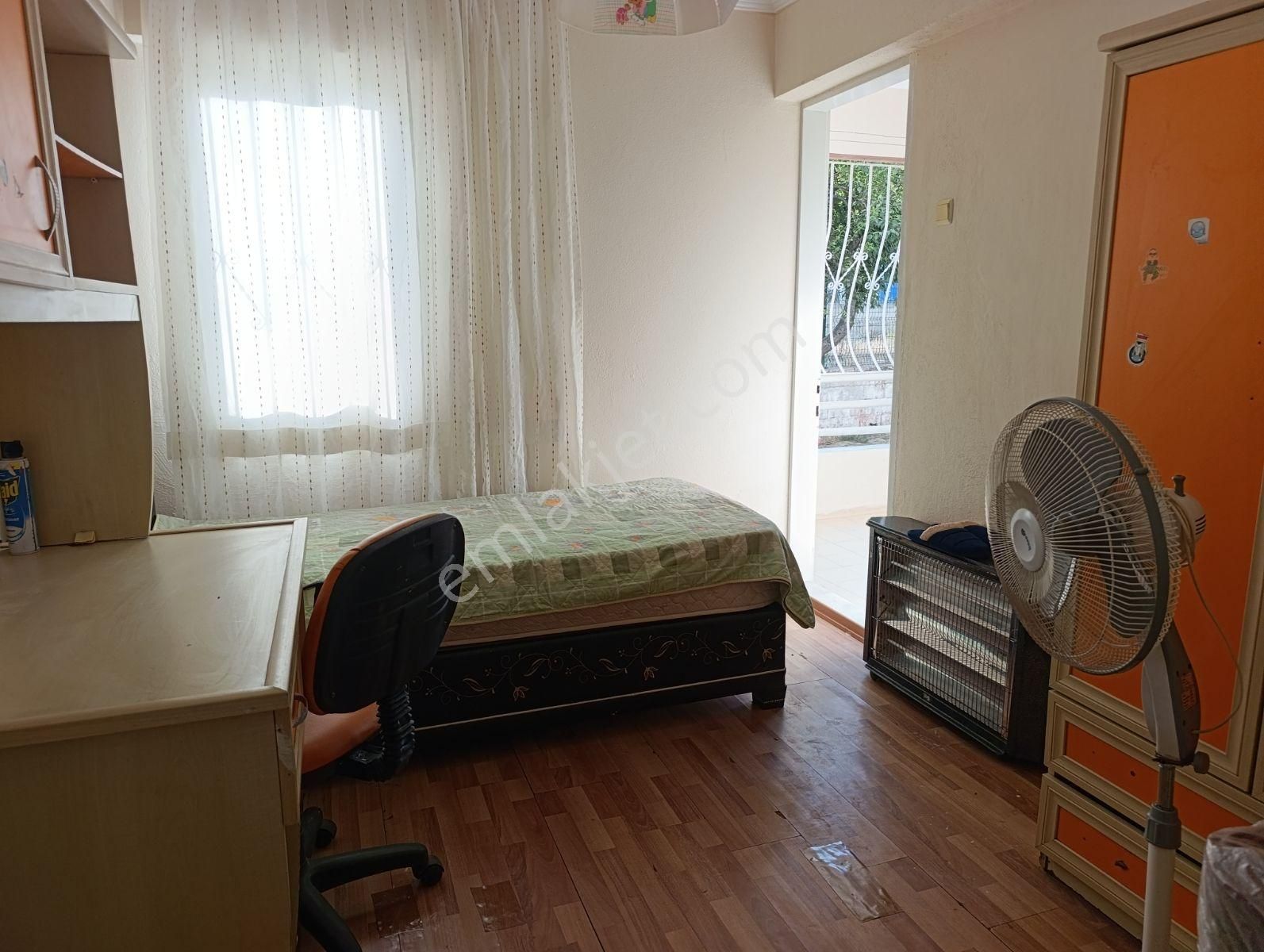 Aydın Umurlu 3+1 Full Eşyalı Kiralık Daire - Görsel 3