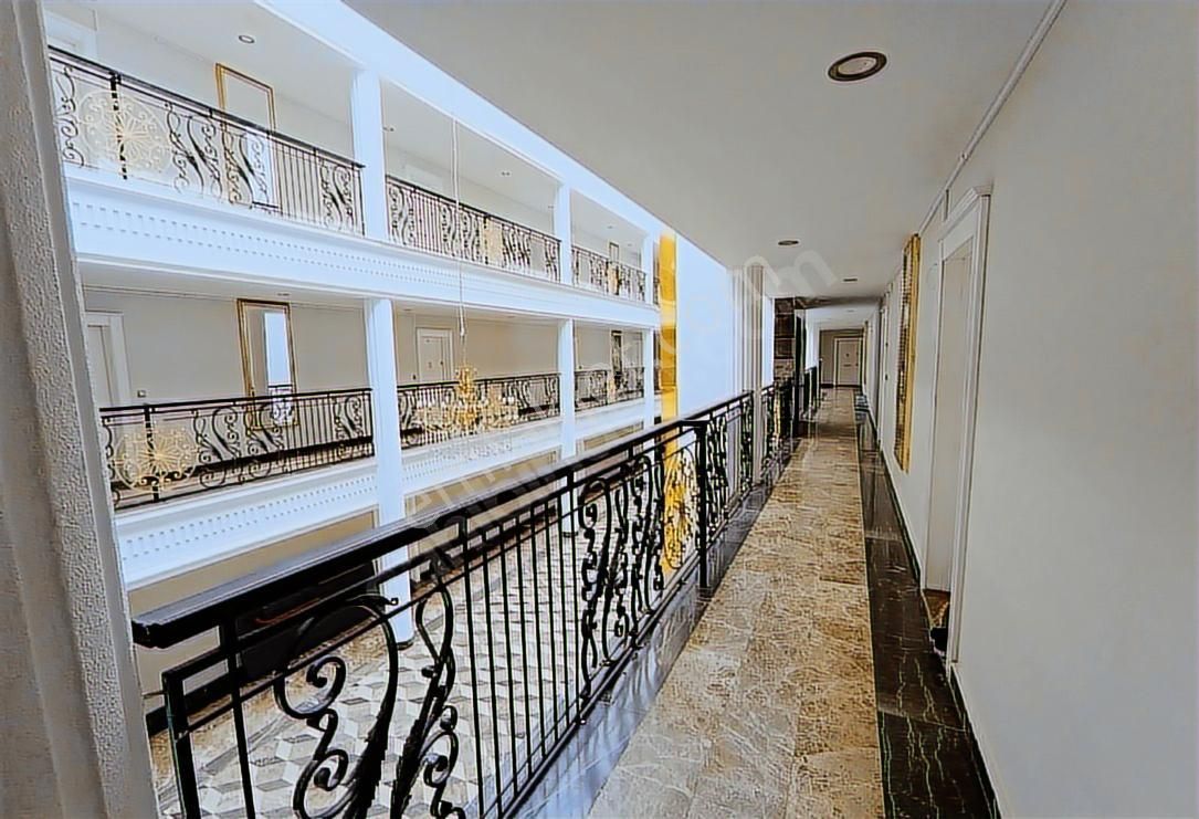 Savoy Rezidans Kiralık 1+1 Daire - Görsel 5