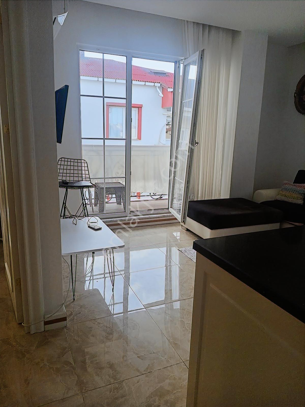 Savoy Rezidans Kiralık 1+1 Daire - Görsel 11