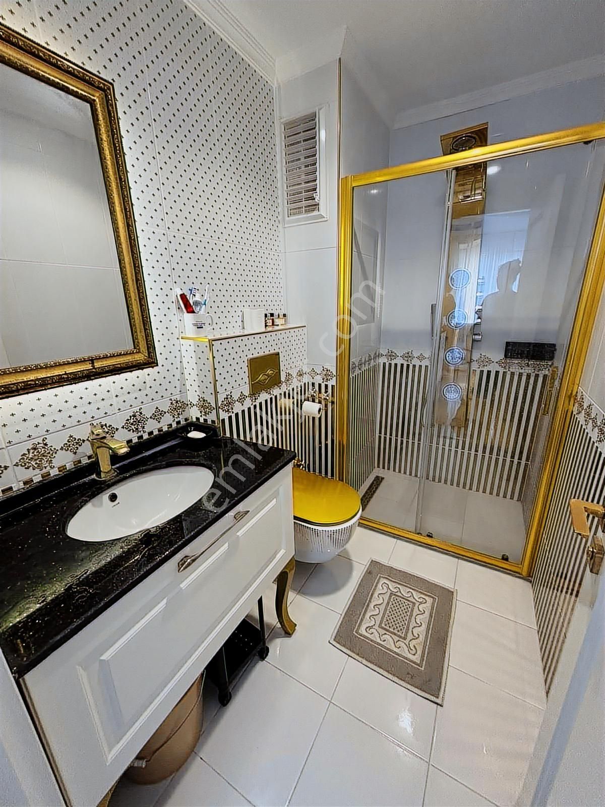 Savoy Rezidans Kiralık 1+1 Daire - Görsel 9