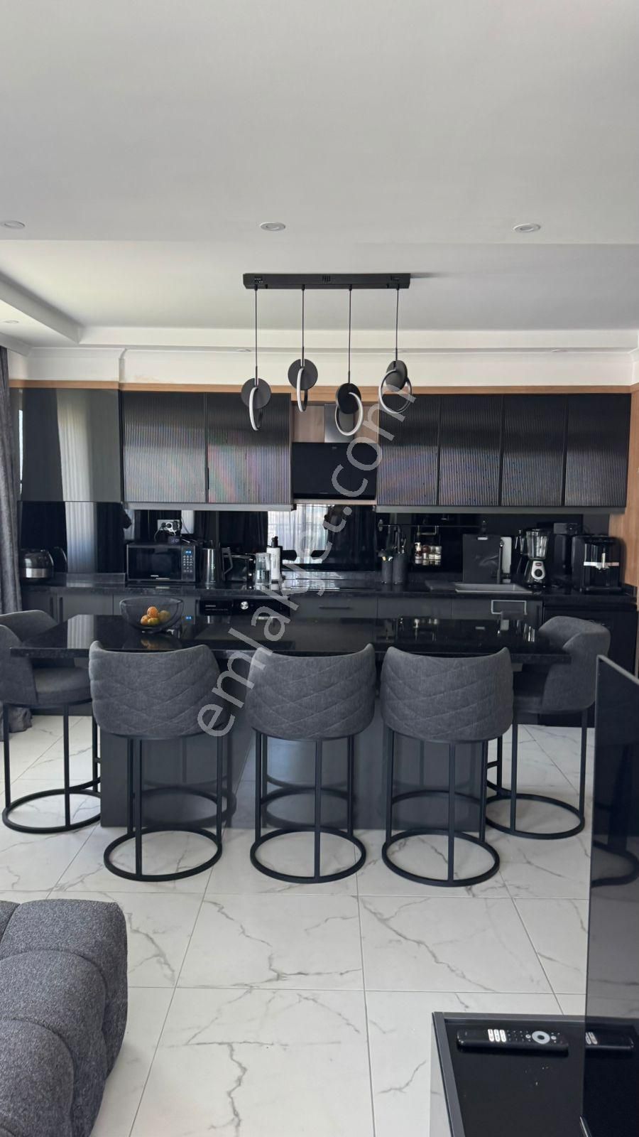 Super Fiyat Mahmutlar'da 3+1 Full Activity - Görsel 7