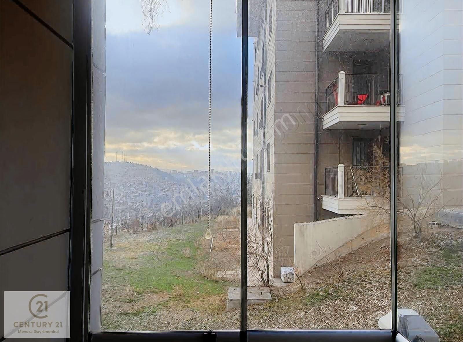 C21 Mevora'dan Kuzeykent 341. Etap'ta Göz Alıcı 4+1 Satılık - Görsel 20