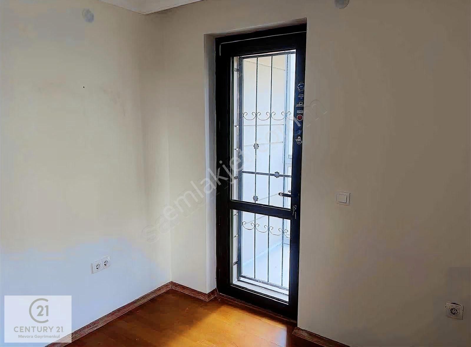 C21 Mevora'dan Kuzeykent 341. Etap'ta Göz Alıcı 4+1 Satılık - Görsel 3