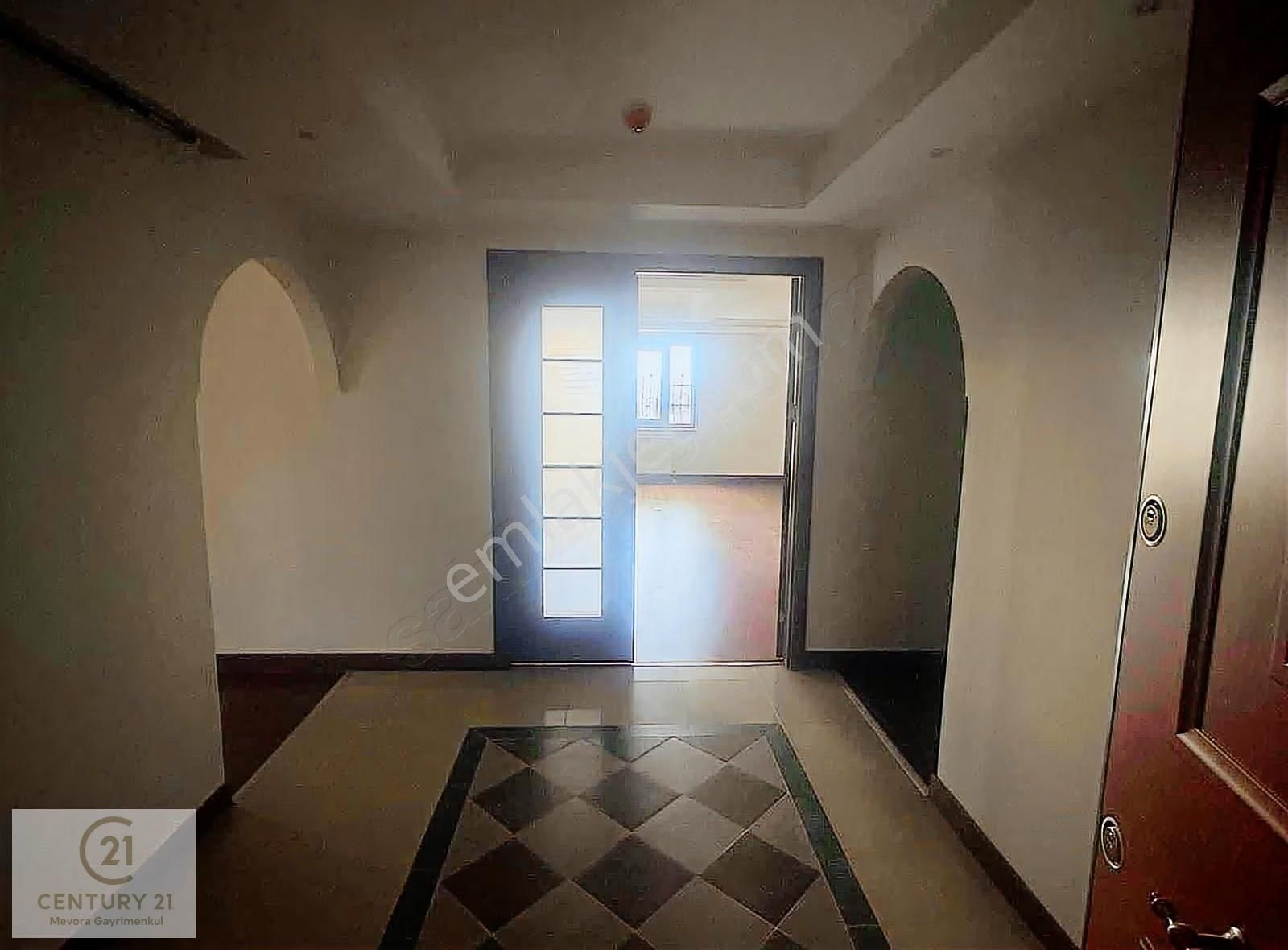 C21 Mevora'dan Kuzeykent 341. Etap'ta Göz Alıcı 4+1 Satılık - Görsel 33