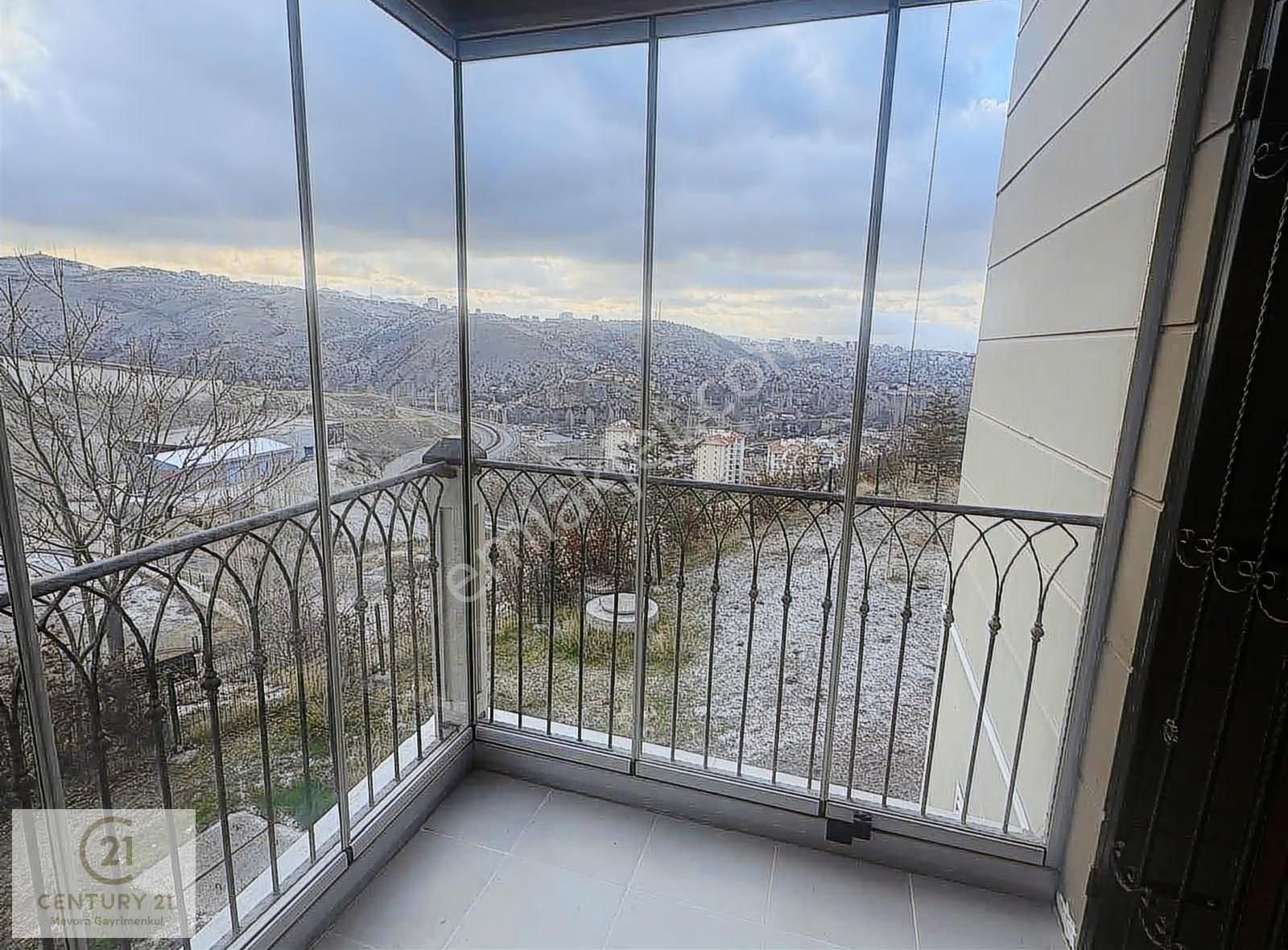 C21 Mevora'dan Kuzeykent 341. Etap'ta Göz Alıcı 4+1 Satılık - Görsel 18