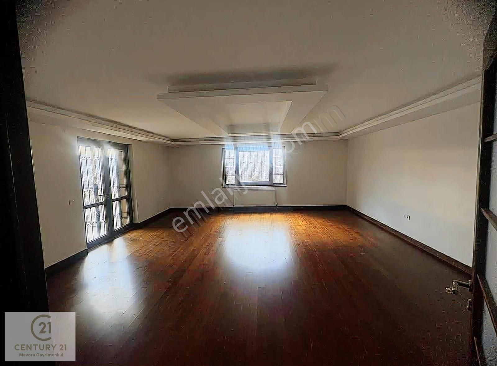 C21 Mevora'dan Kuzeykent 341. Etap'ta Göz Alıcı 4+1 Satılık - Görsel 10