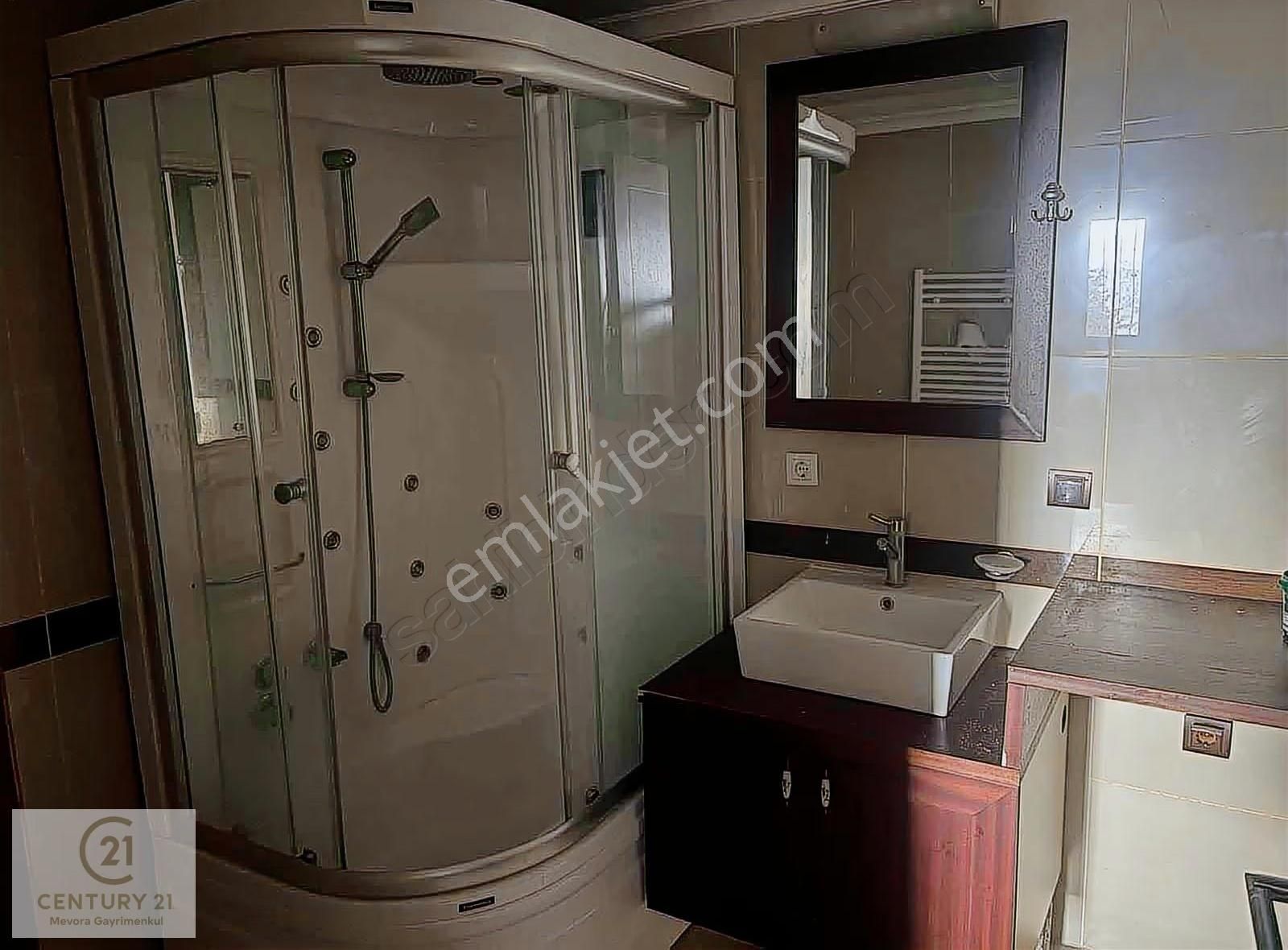 C21 Mevora'dan Kuzeykent 341. Etap'ta Göz Alıcı 4+1 Satılık - Görsel 28