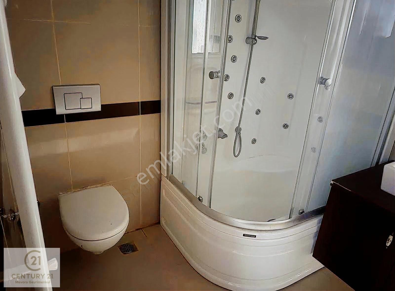 C21 Mevora'dan Kuzeykent 341. Etap'ta Göz Alıcı 4+1 Satılık - Görsel 12