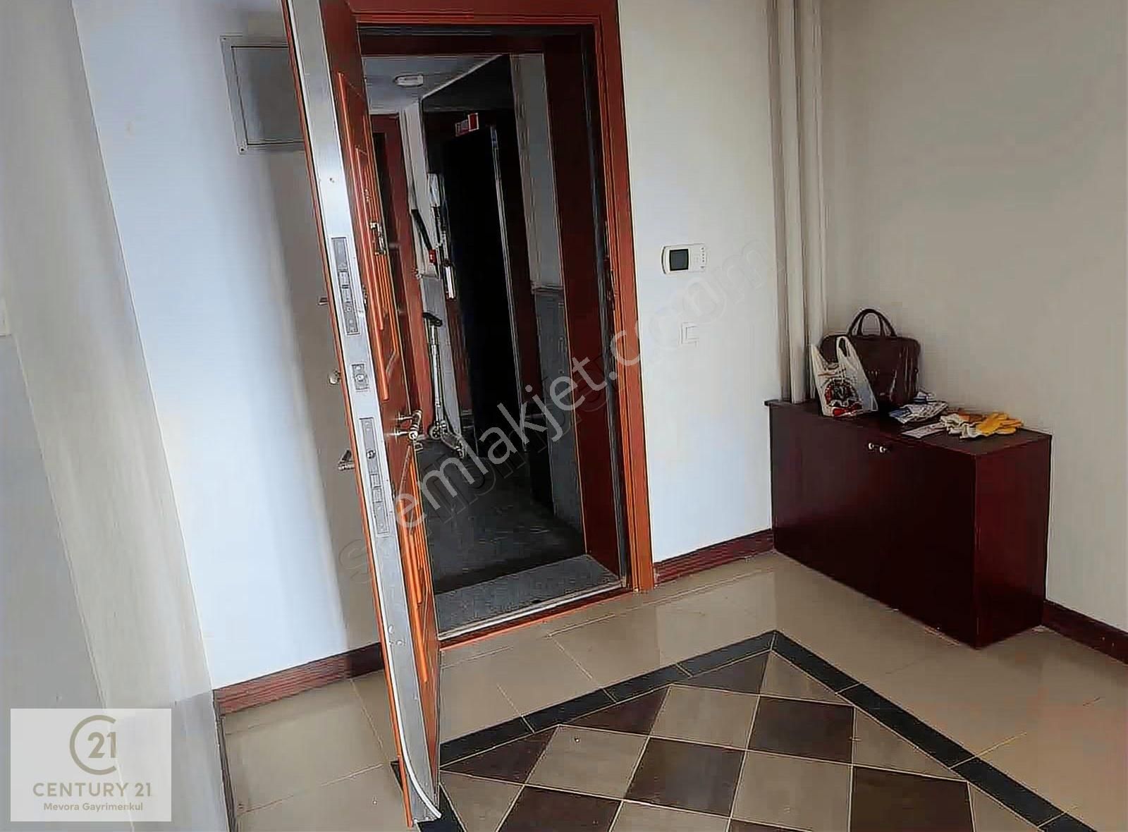 C21 Mevora'dan Kuzeykent 341. Etap'ta Göz Alıcı 4+1 Satılık - Görsel 14