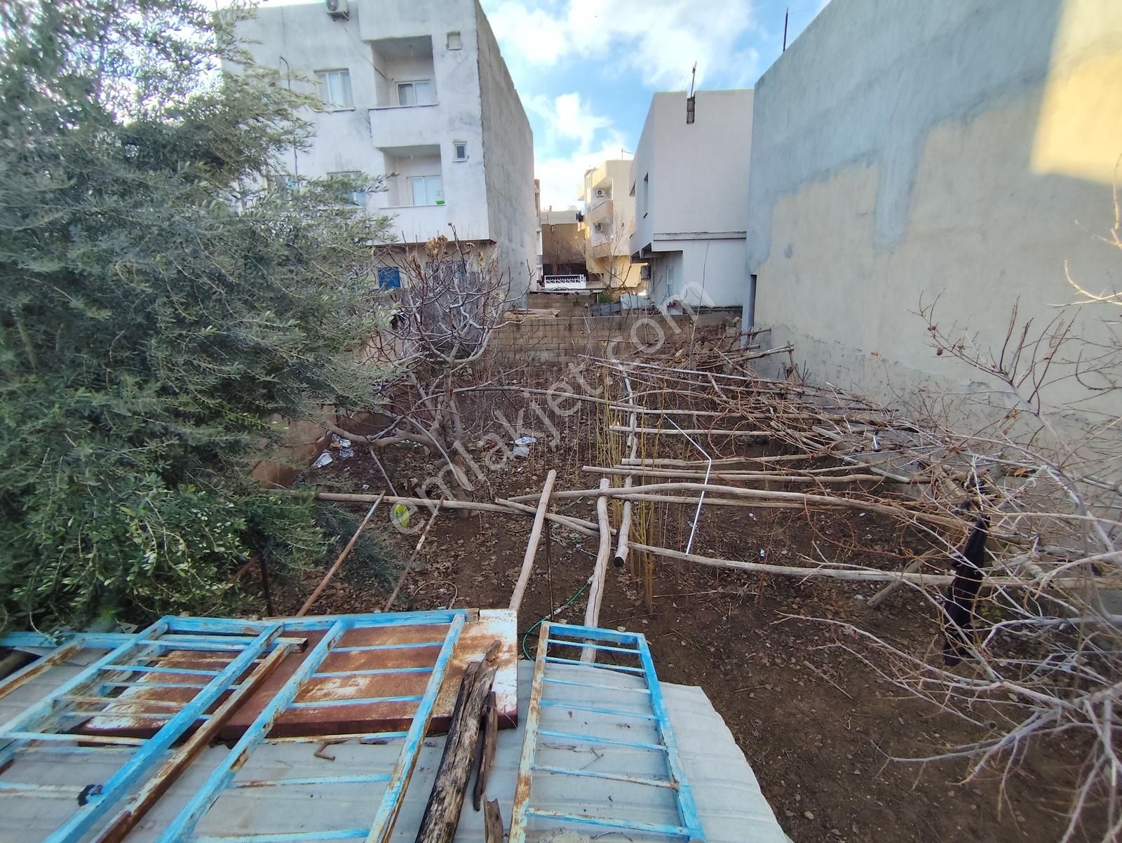 Acar Emlaktan Acil Satılık Barış Mahallesi 300 M2 Müstakil Ev - Görsel 7