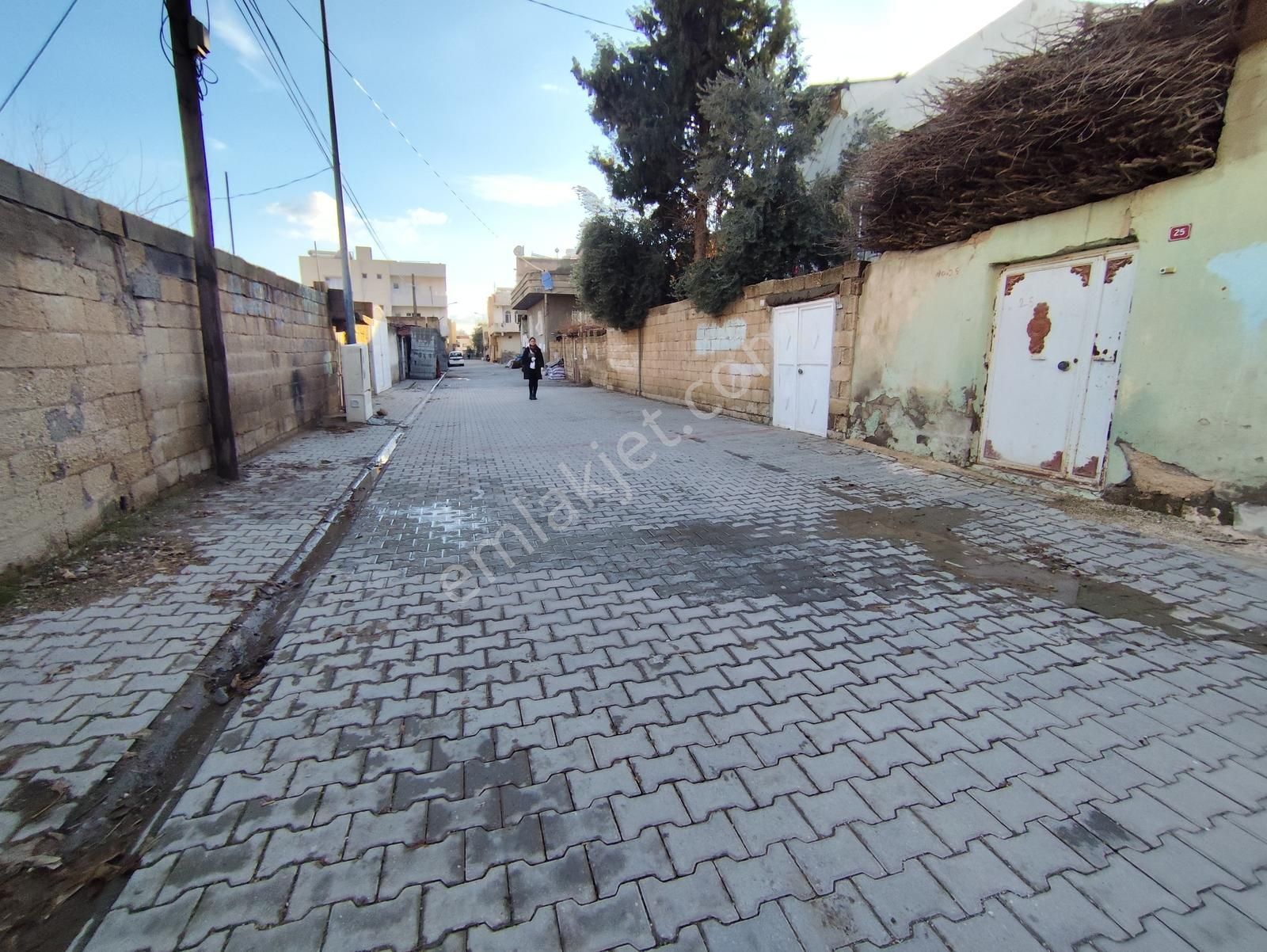 Acar Emlaktan Acil Satılık Barış Mahallesi 300 M2 Müstakil Ev - Görsel 20