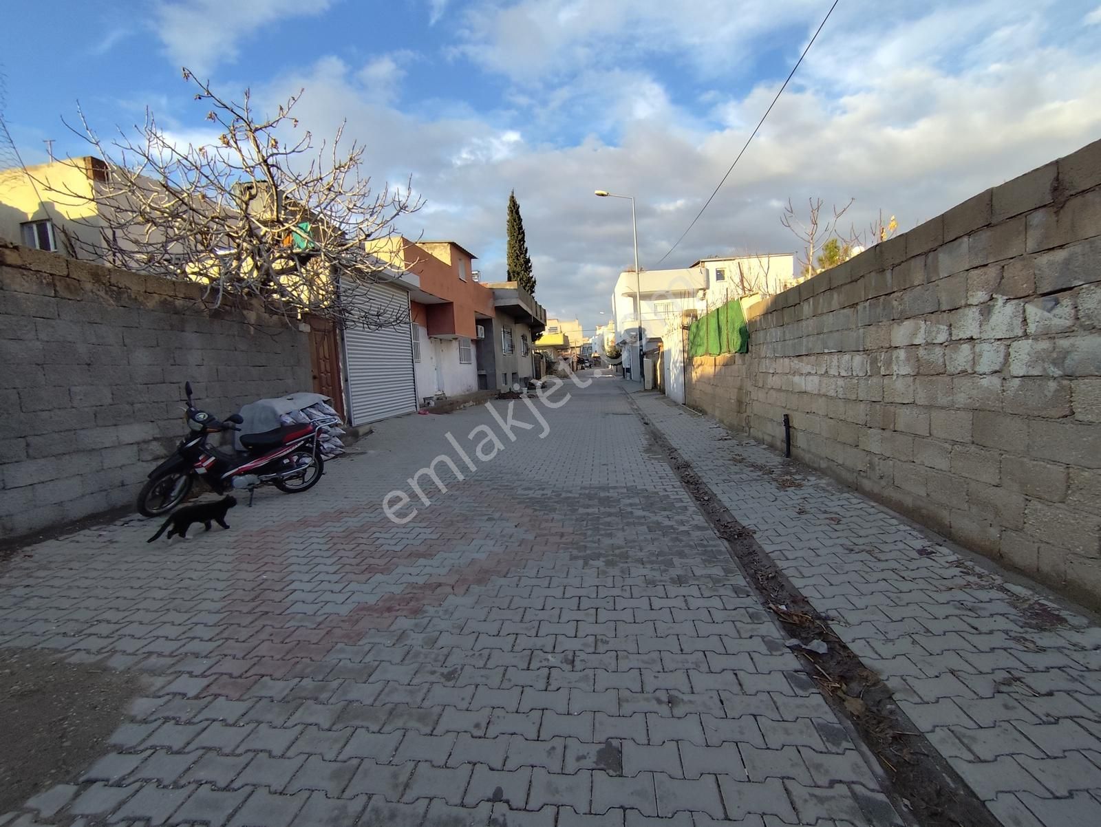 Acar Emlaktan Acil Satılık Barış Mahallesi 300 M2 Müstakil Ev - Görsel 19