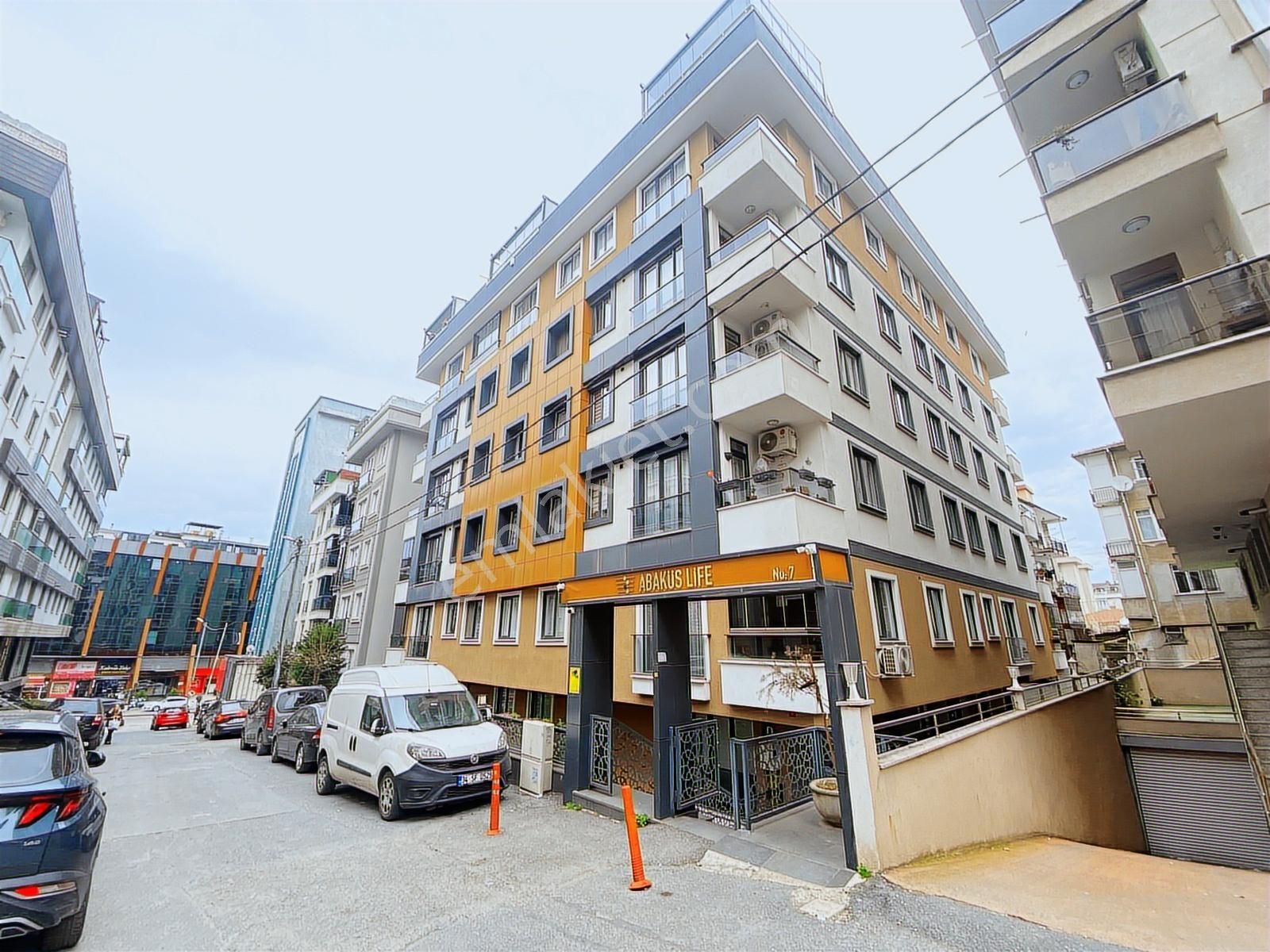 Focustan Marmaraya Yakın,k.otoparklı,bahçe Kullanımlı,fırsat 3+1 - Görsel 3