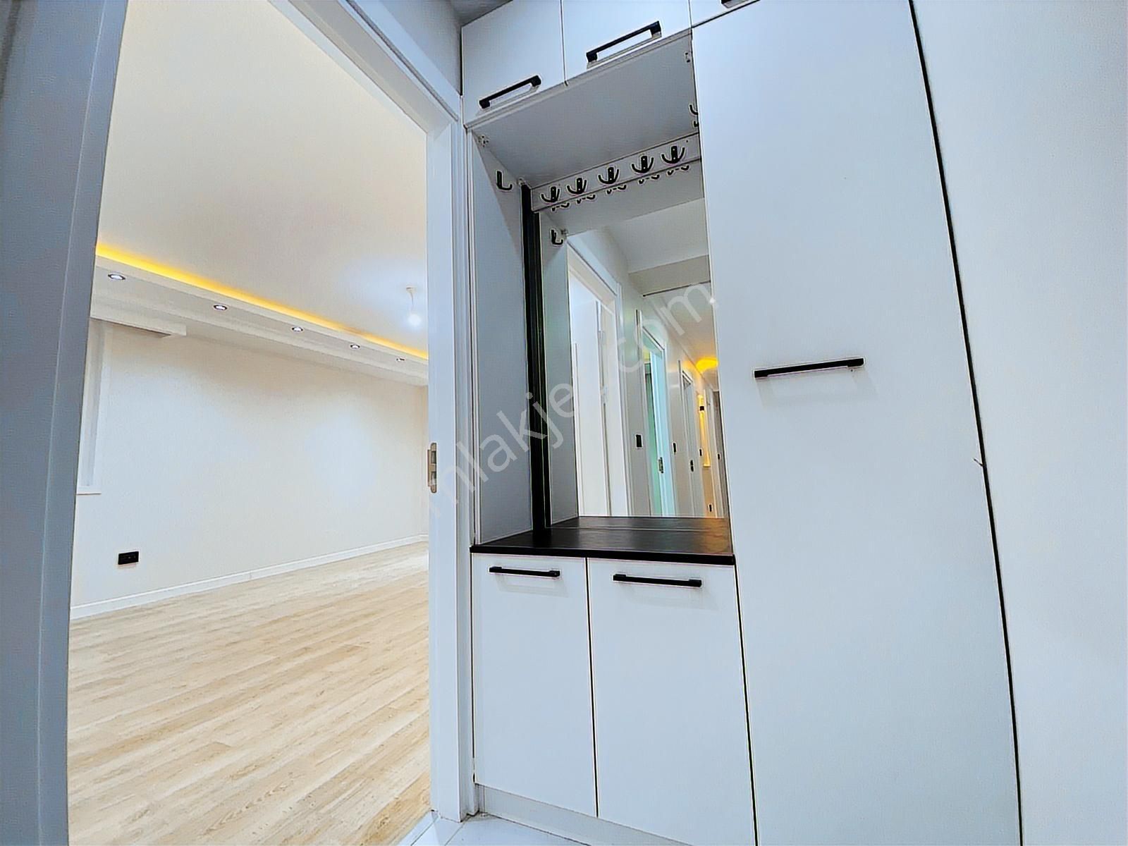 Focustan Marmaraya Yakın,k.otoparklı,bahçe Kullanımlı,fırsat 3+1 - Görsel 29