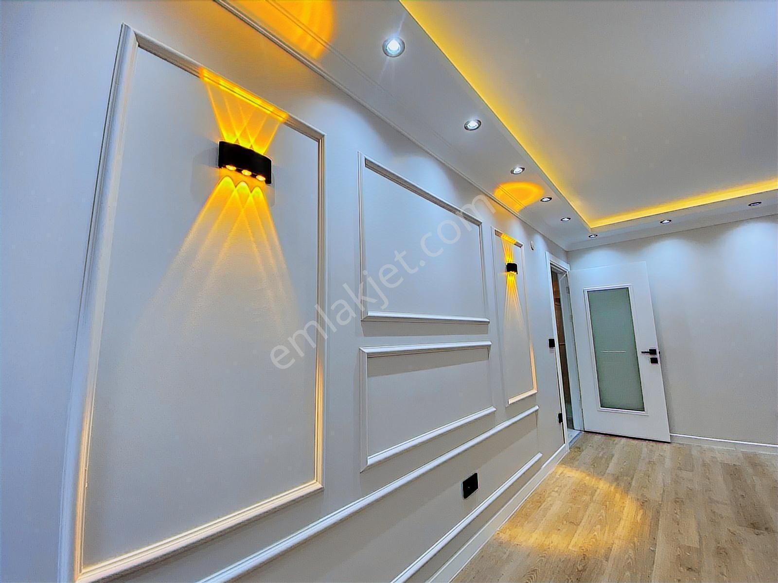 Focustan Marmaraya Yakın,k.otoparklı,bahçe Kullanımlı,fırsat 3+1 - Görsel 12