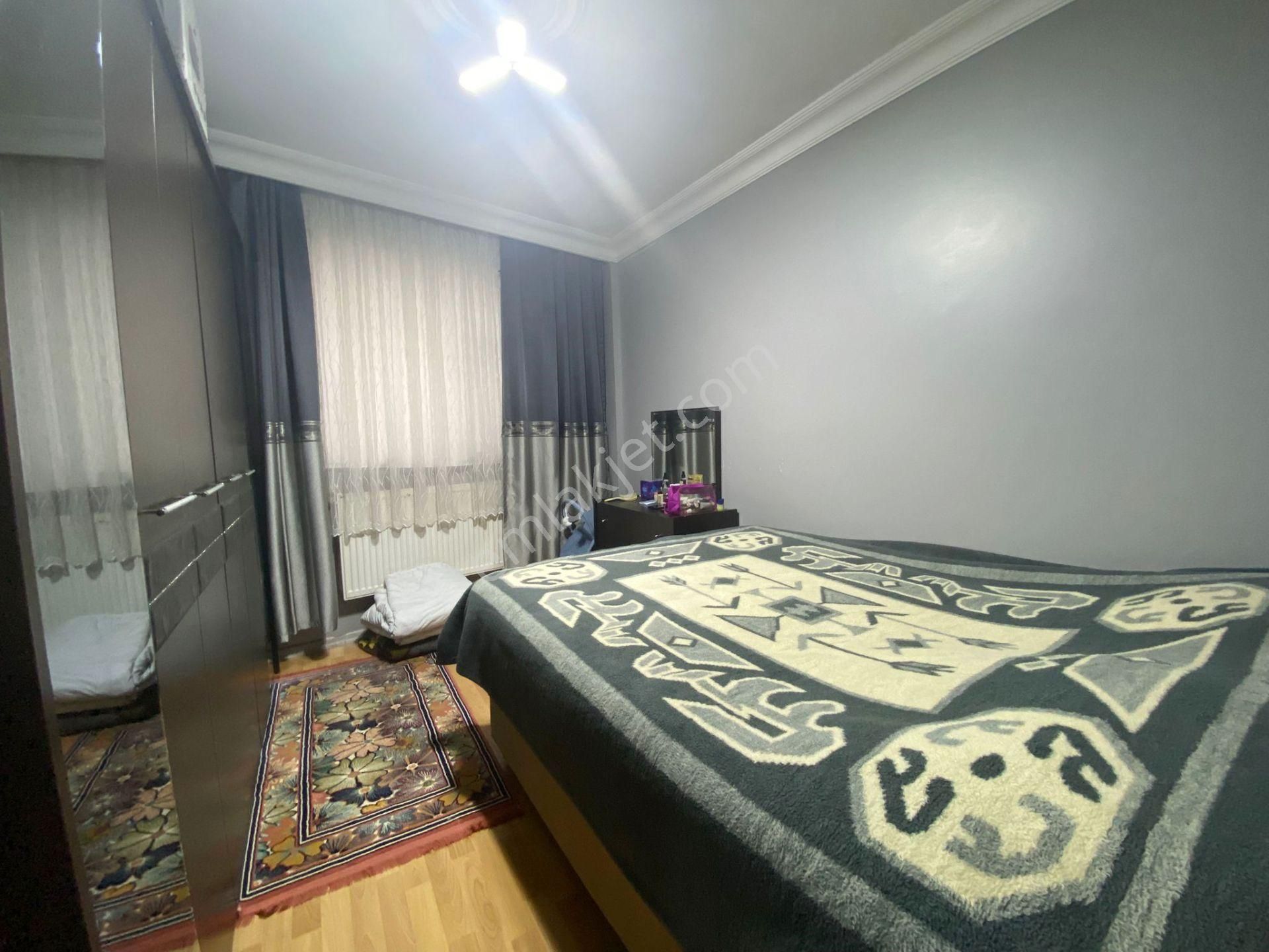 Fatih Emlak Tan 3+1 Krediye Uygun Düz Giriş Daire - Görsel 5