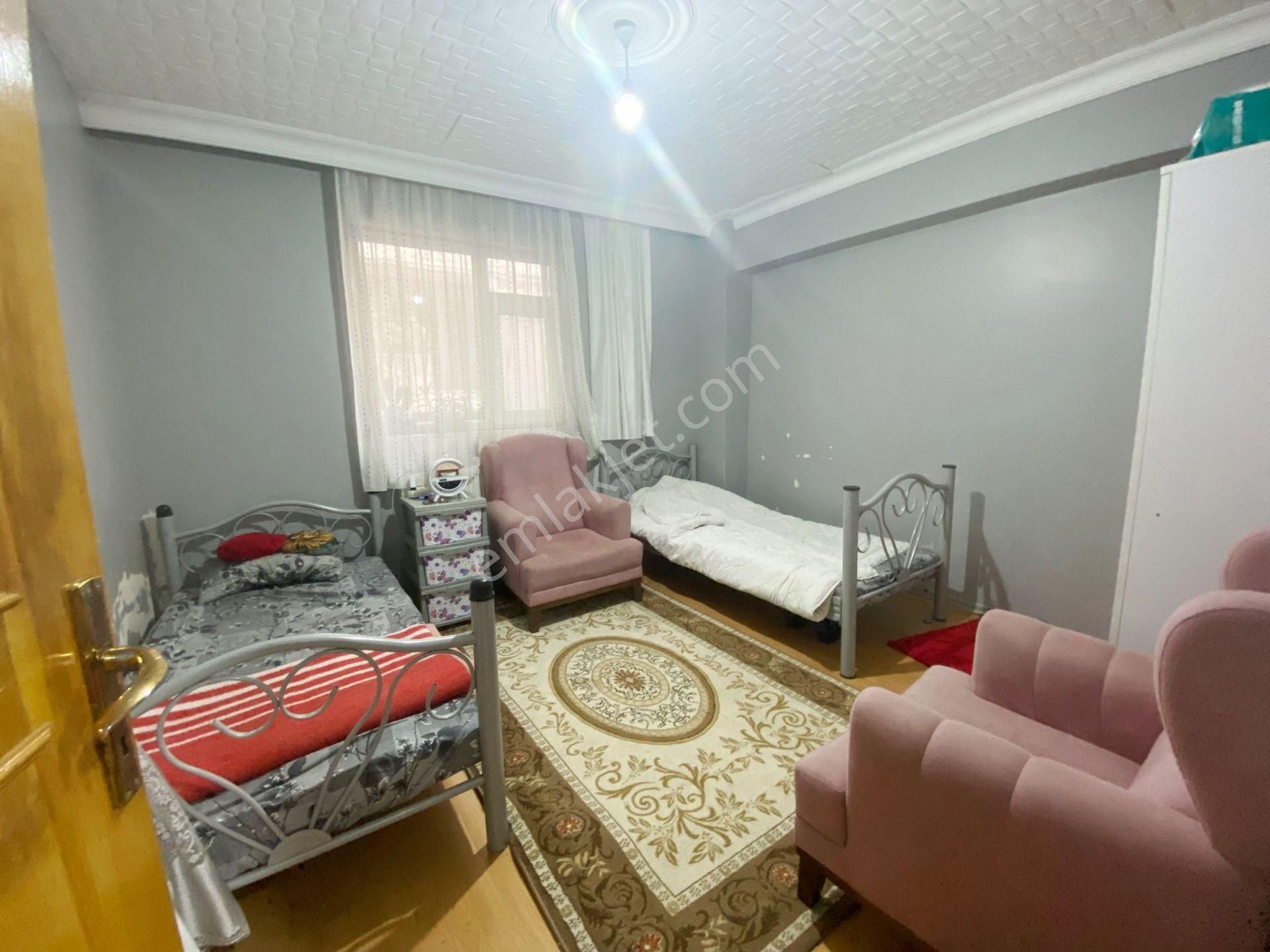 Fatih Emlak Tan 3+1 Krediye Uygun Düz Giriş Daire - Görsel 3