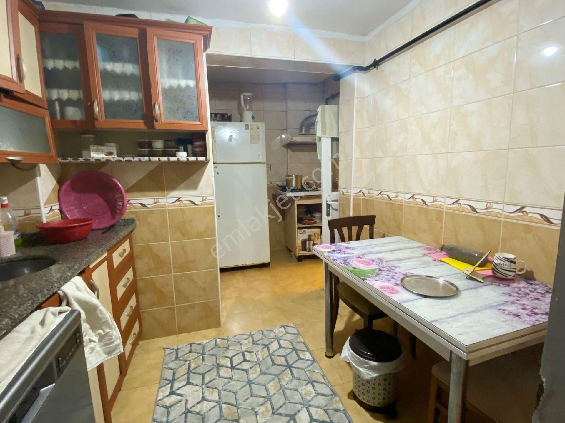 Fatih Emlak Tan 3+1 Krediye Uygun Düz Giriş Daire - Görsel 8