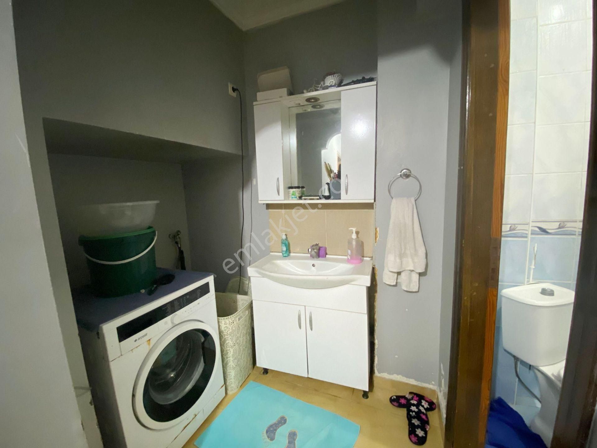 Fatih Emlak Tan 3+1 Krediye Uygun Düz Giriş Daire - Görsel 12