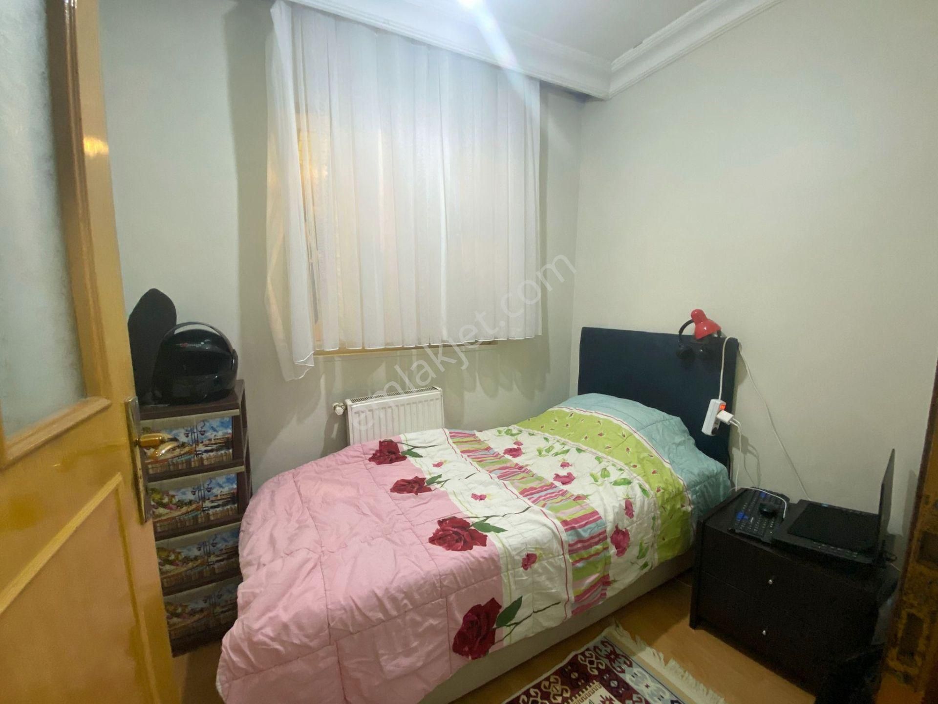 Fatih Emlak Tan 3+1 Krediye Uygun Düz Giriş Daire - Görsel 4