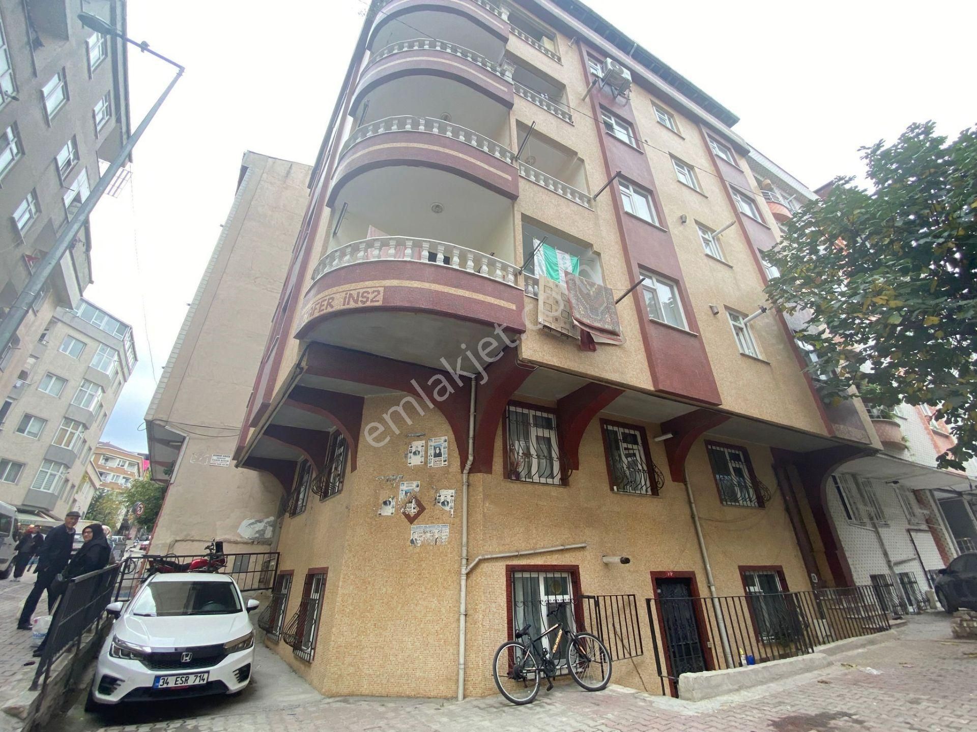 Fatih Emlak Tan 3+1 Krediye Uygun Düz Giriş Daire - Görsel 15