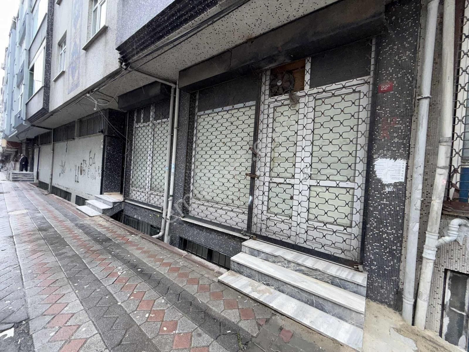 Dönüşüm Gayrimenkulden Yatırım Fırsatı 50. Yıl Mah. Satılık - Görsel 25